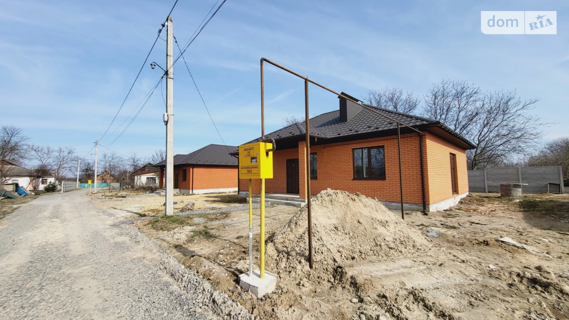 Продається одноповерховий будинок 103 кв. м з банею/сауною, цена: 75000 $ - фото 3