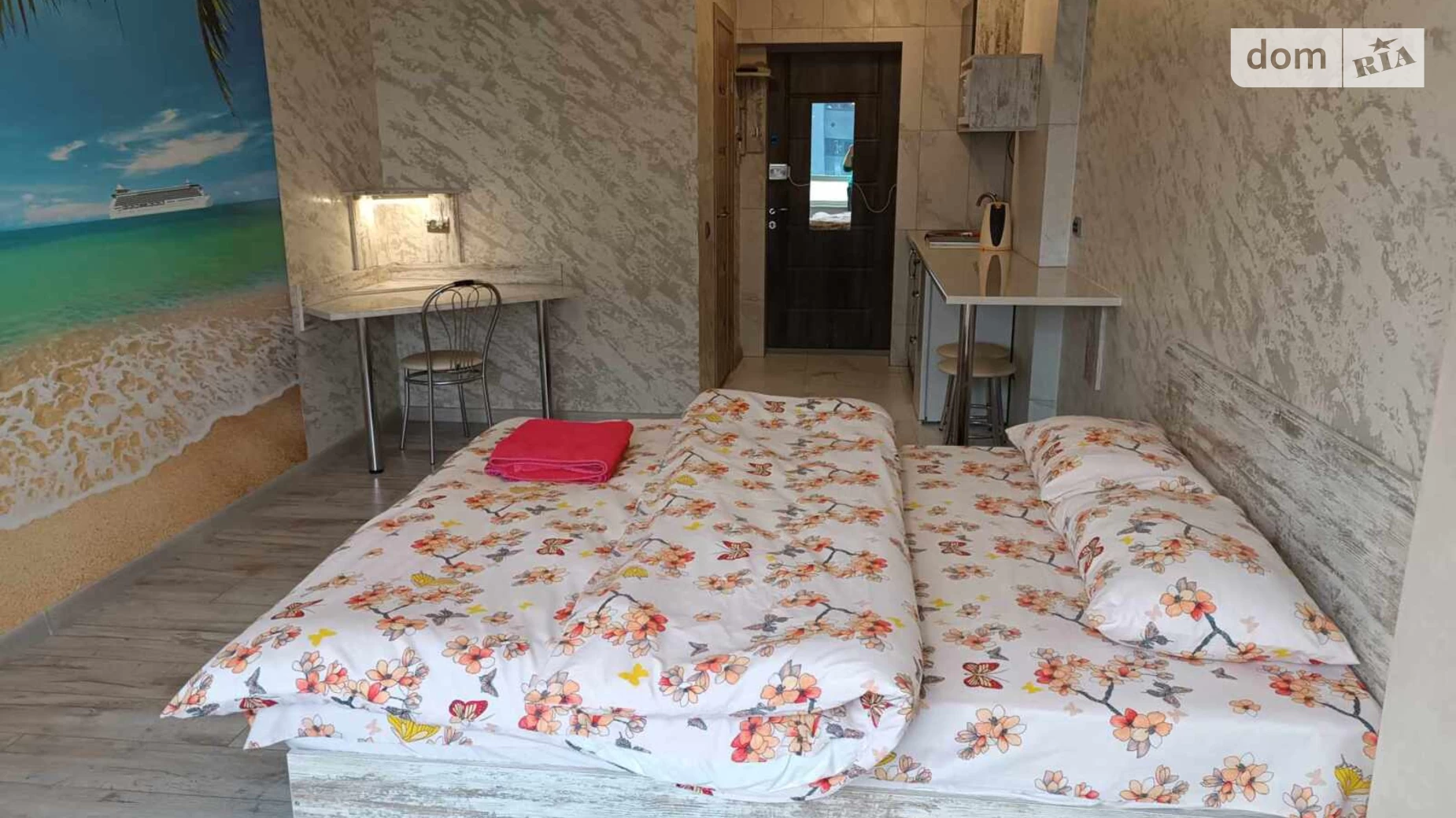 1-кімнатна квартира у Тернополі, цена: 600 грн - фото 3