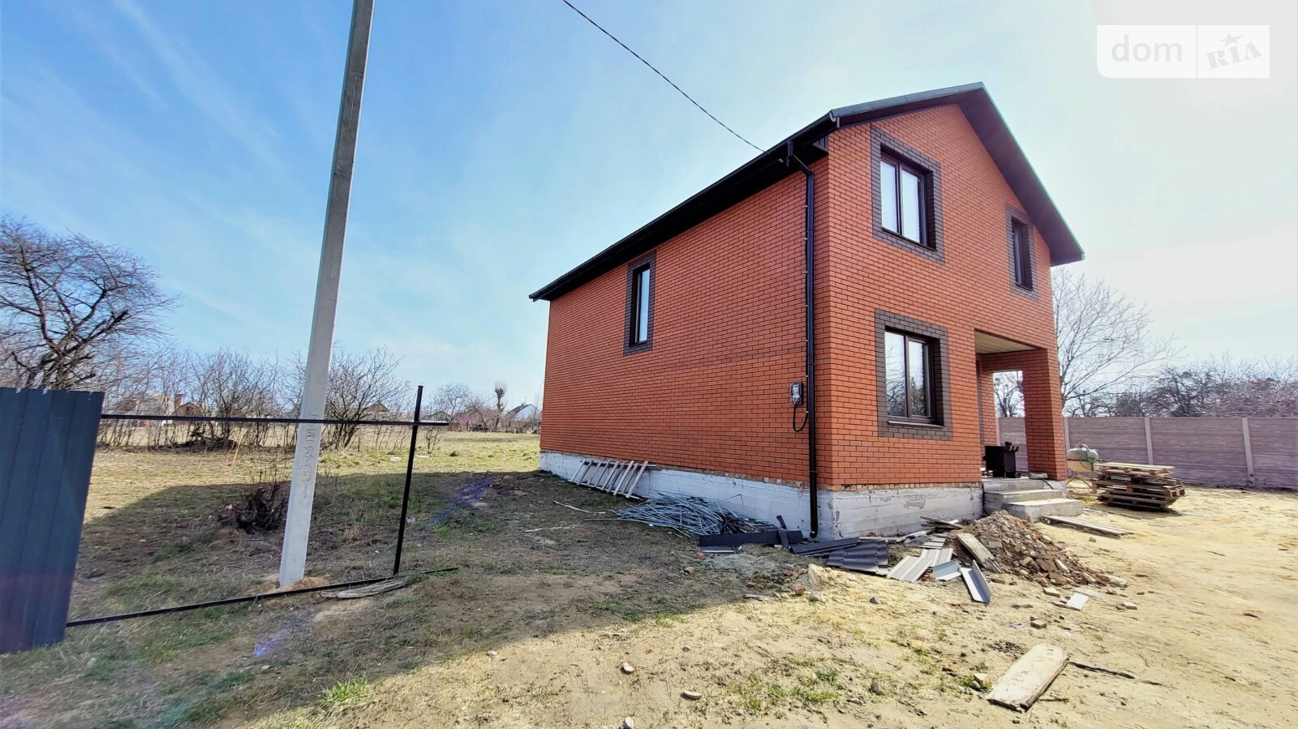 Продається будинок 2 поверховий 120 кв. м з гаражем, цена: 75000 $ - фото 5