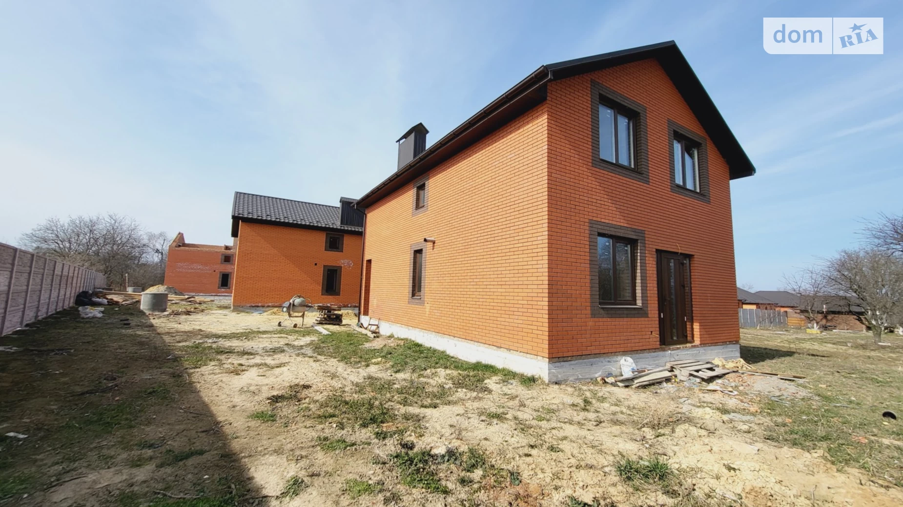 Продається будинок 2 поверховий 120 кв. м з гаражем, цена: 75000 $ - фото 3