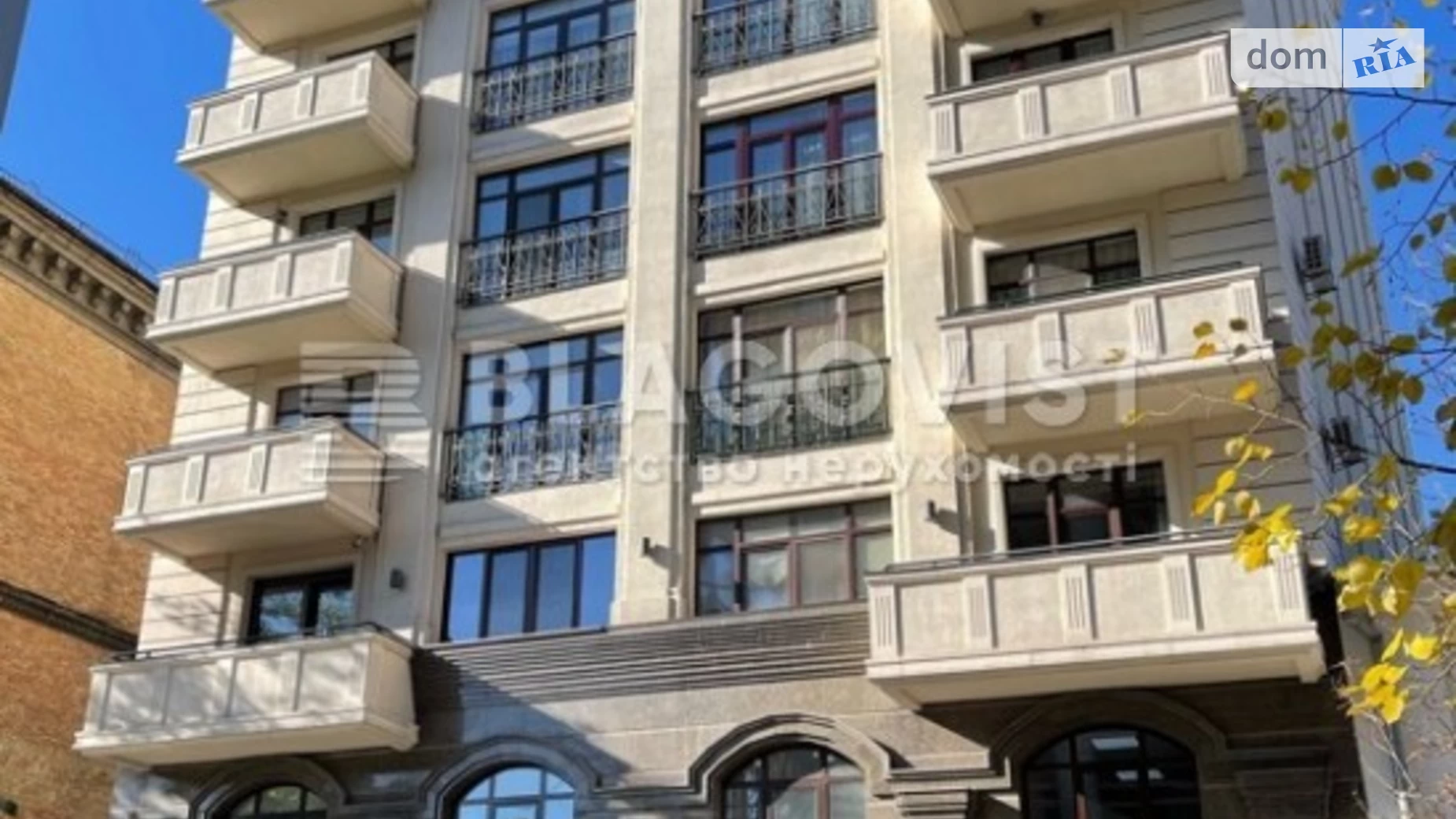 Продается 2-комнатная квартира 143 кв. м в Киеве, ул. Щекавицкая, 53 - фото 4