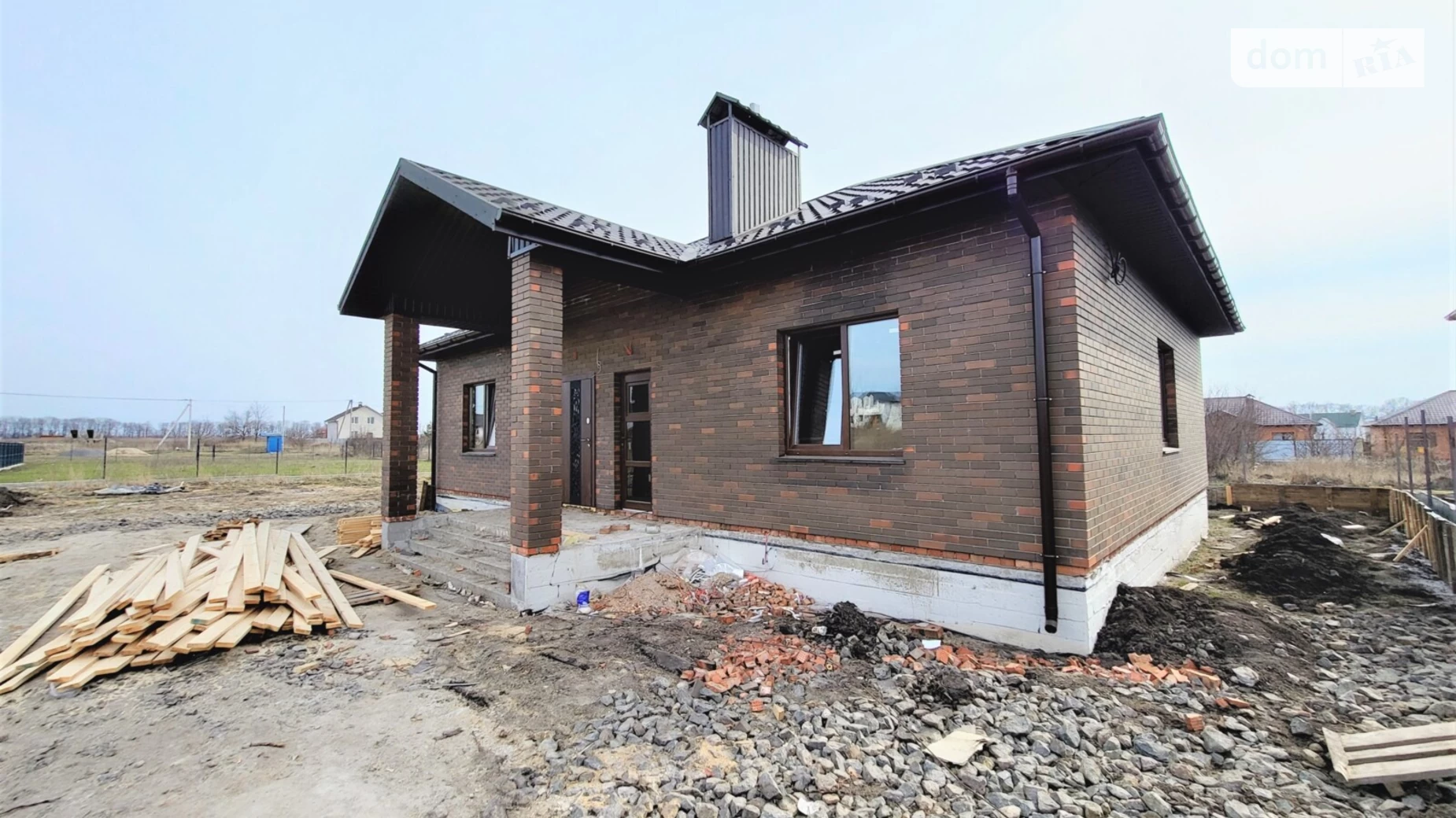 Продается одноэтажный дом 100 кв. м с подвалом, цена: 79000 $ - фото 3