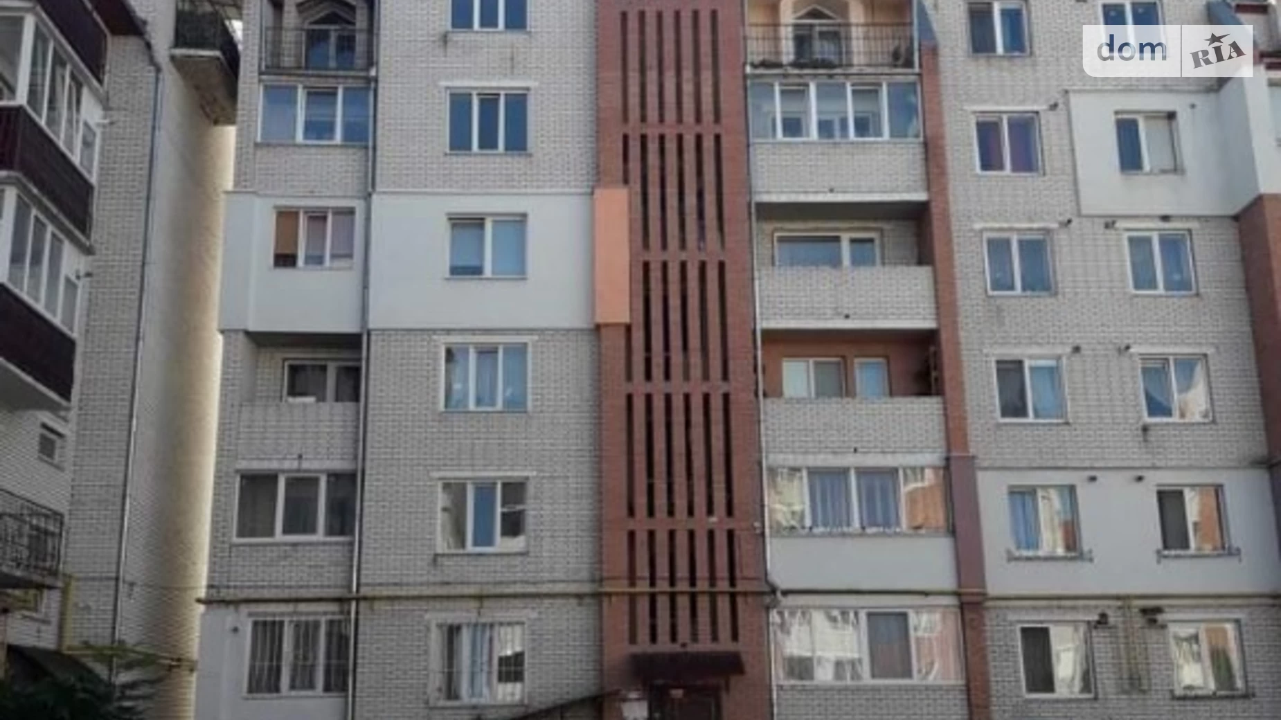 Продается 3-комнатная квартира 80 кв. м в Великой Березовице, ул. Микулинецкая