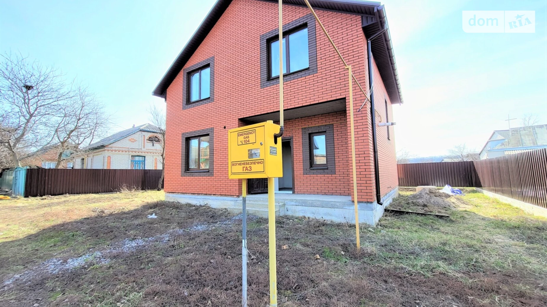 Продается дом на 2 этажа 115 кв. м с бассейном, цена: 82000 $ - фото 2