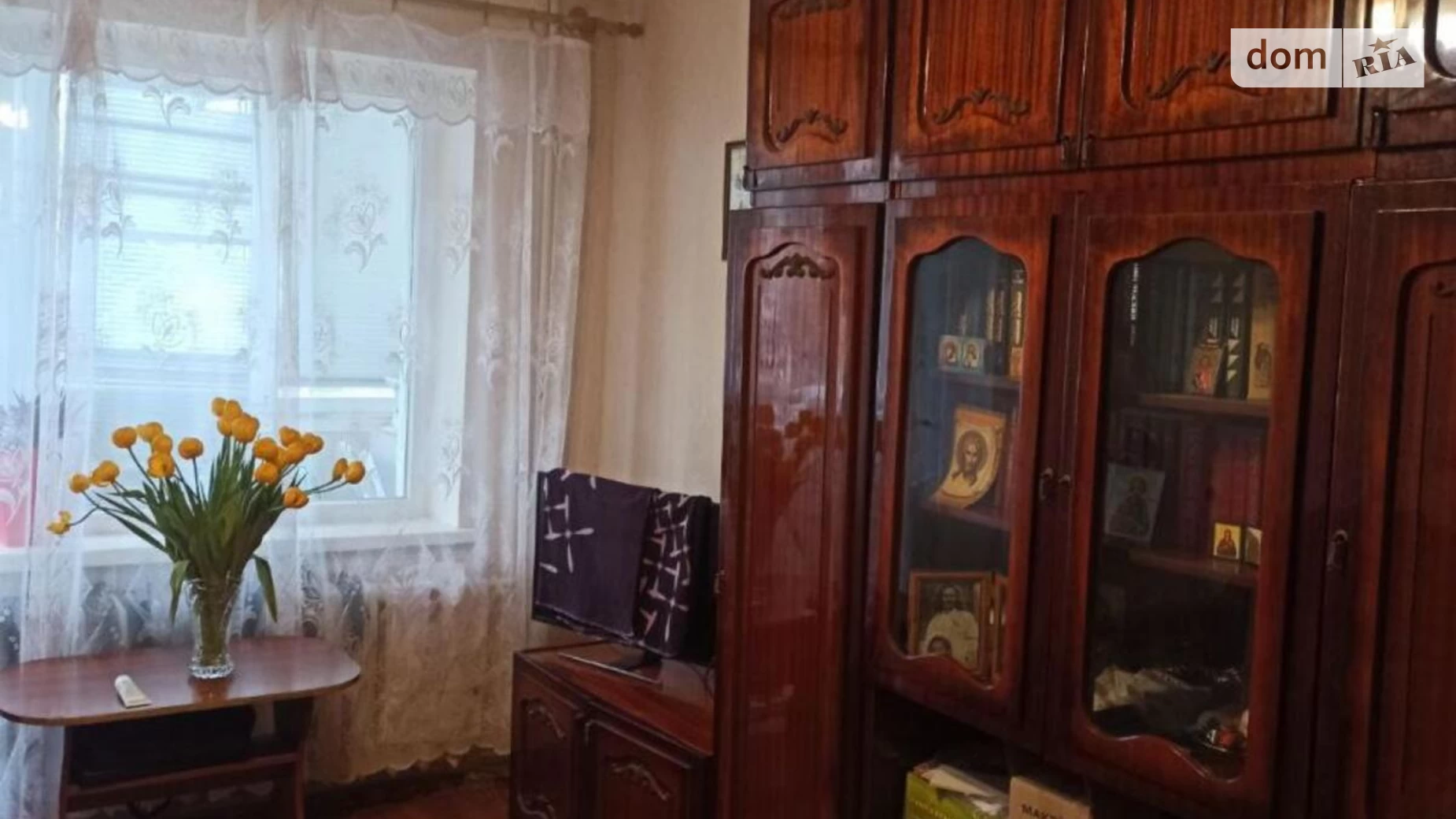 Продается 2-комнатная квартира 45 кв. м в Харькове, въезд Юбилейный, 88