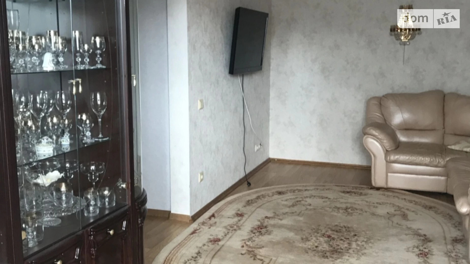 Продается 4-комнатная квартира 86 кв. м в Ивано-Франковске, ул. Симоненко Василия, 30 - фото 5