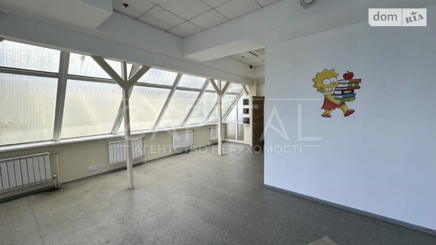 Сдается в аренду офис 1019 кв. м в бизнес-центре, цена: 8152 $ - фото 4