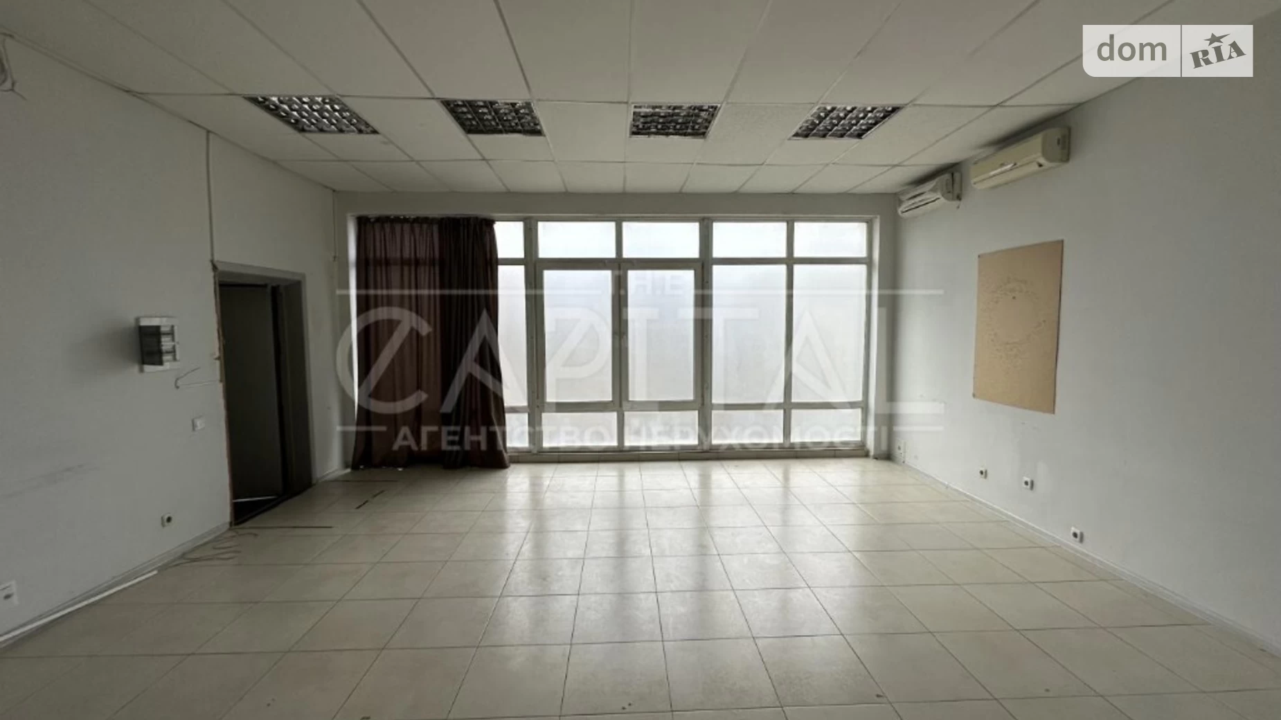 Сдается в аренду офис 1019 кв. м в бизнес-центре, цена: 8152 $ - фото 3
