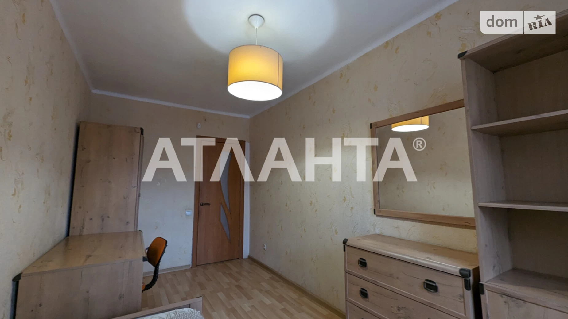 Продается 3-комнатная квартира 54.9 кв. м в Одессе, ул. Космонавтов - фото 2