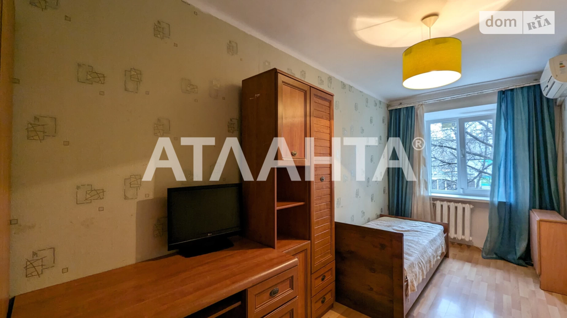 Продается 3-комнатная квартира 54.9 кв. м в Одессе, ул. Космонавтов - фото 4