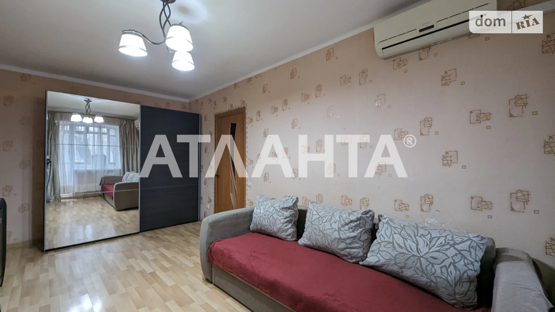 Продается 3-комнатная квартира 54.9 кв. м в Одессе, ул. Космонавтов - фото 5