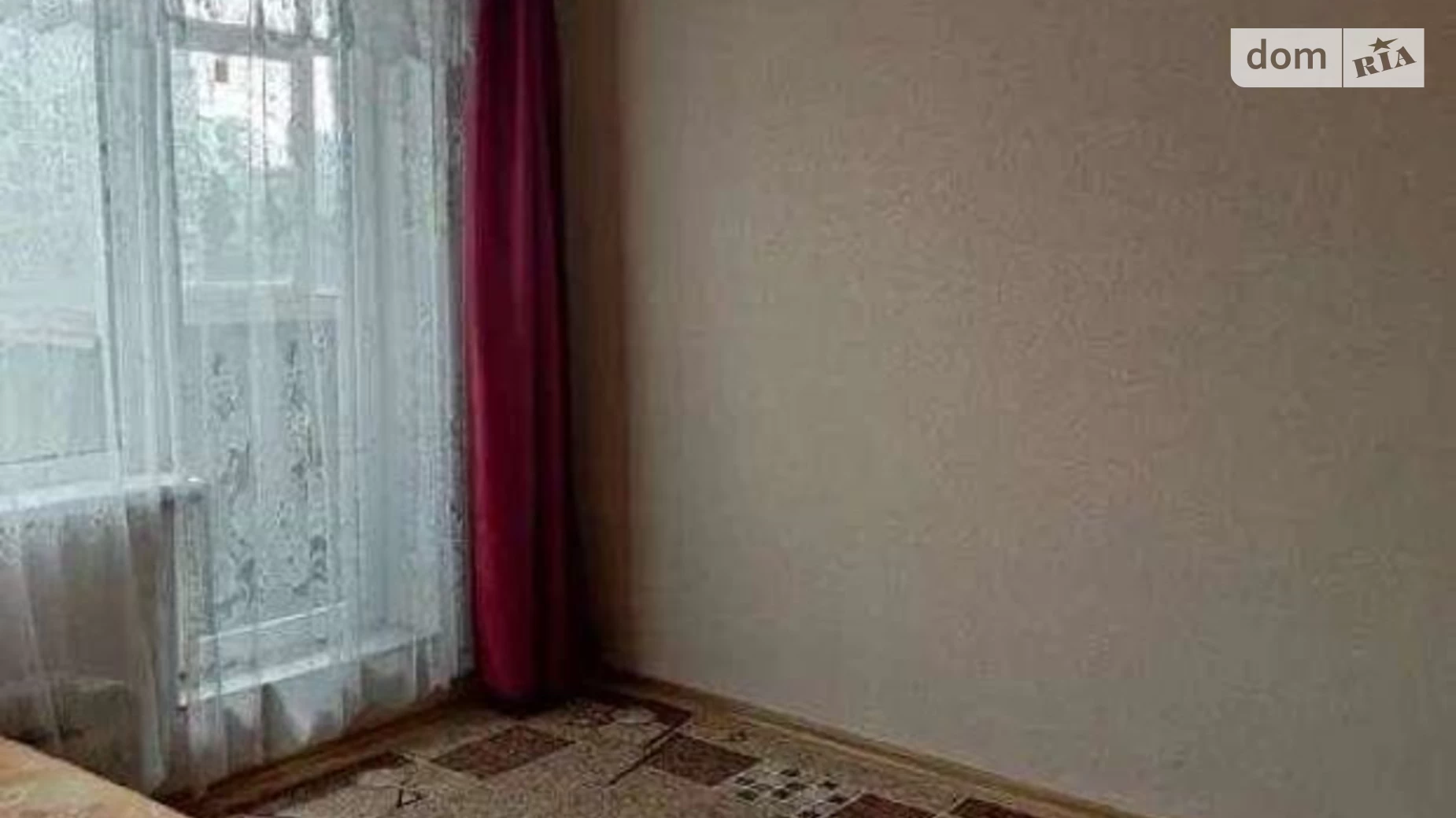 Продается 1-комнатная квартира 28 кв. м в Харькове, ул. Зубенко Владислава, 17А - фото 4