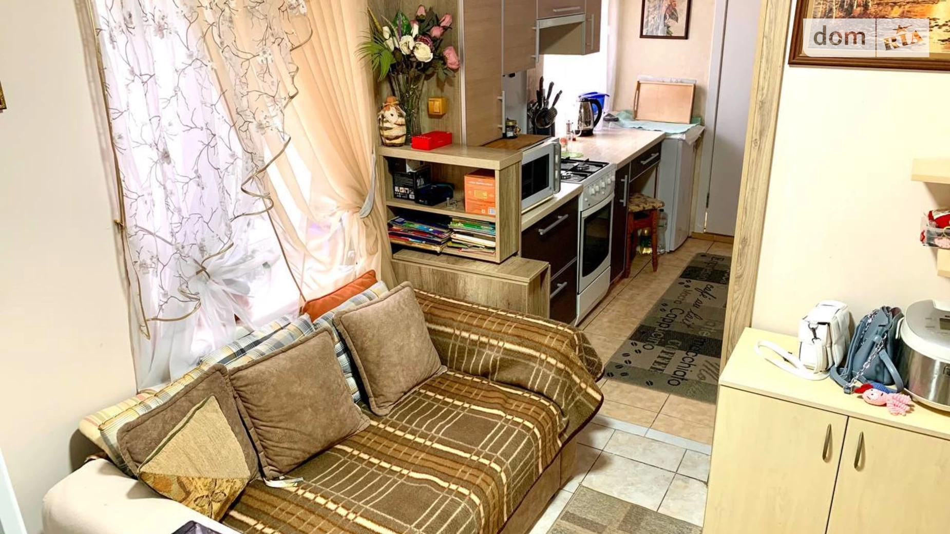 Продається частина будинку 34 кв. м с басейном, цена: 40500 $ - фото 2