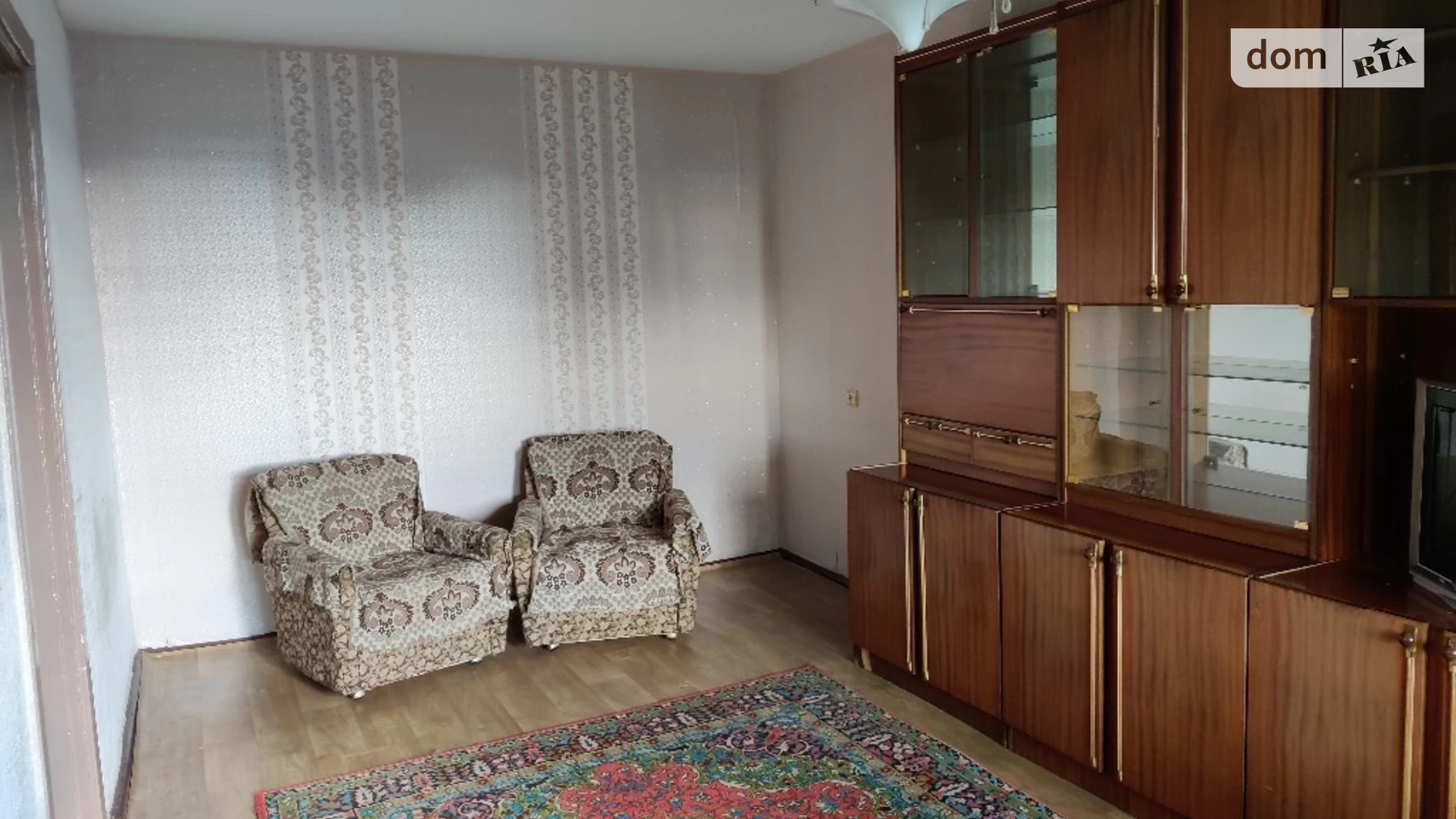 Продается 2-комнатная квартира 48 кв. м в Одессе, ул. Академика Заболотного - фото 4
