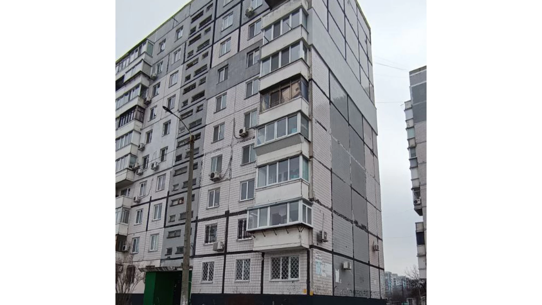 Продается 2-комнатная квартира 45 кв. м в Днепре, просп. Мира, 95 - фото 5