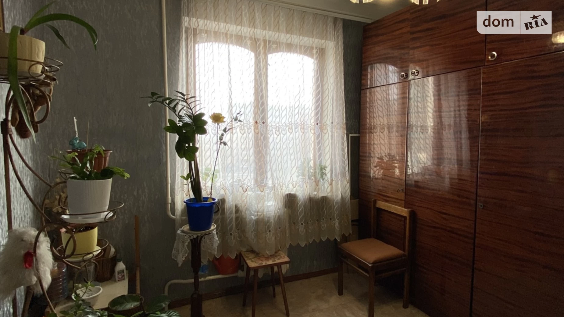 Продается 4-комнатная квартира 89 кв. м в Николаеве, ул. Озерная - фото 4