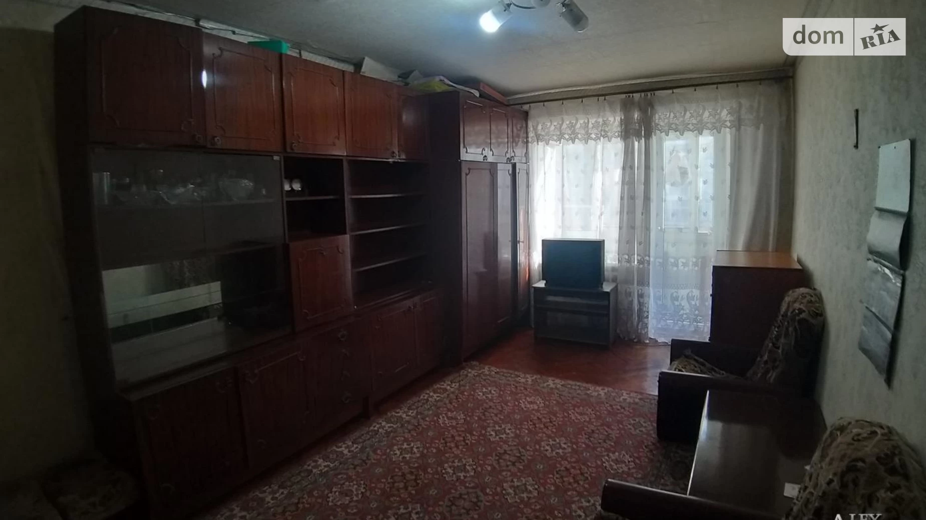 Продается 2-комнатная квартира 47 кв. м в Днепре, мас. Тополь-1, 3 - фото 3