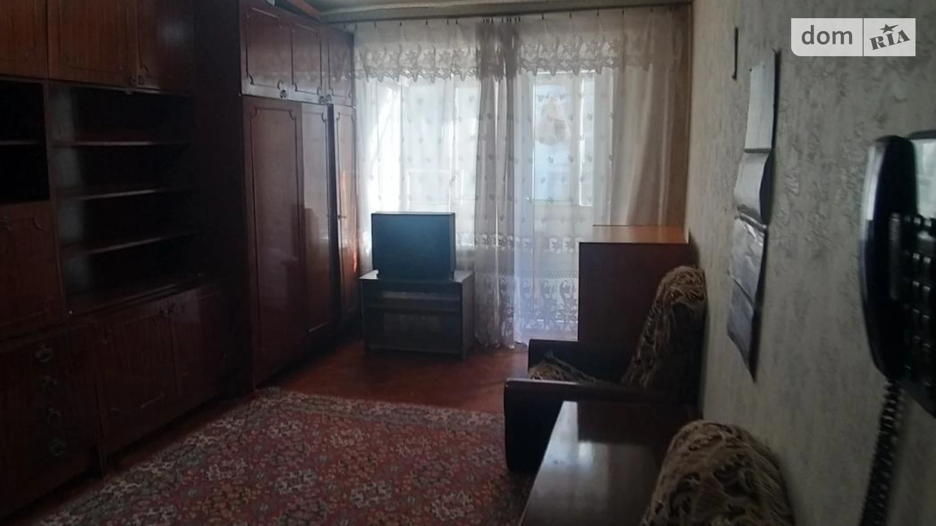 Продается 2-комнатная квартира 47 кв. м в Днепре, мас. Тополь-1, 3 - фото 4