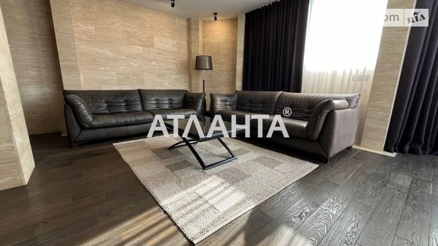 Продается 4-комнатная квартира 163.9 кв. м в Одессе, ул. Добровольцев(Маршала Говорова), 18А - фото 2