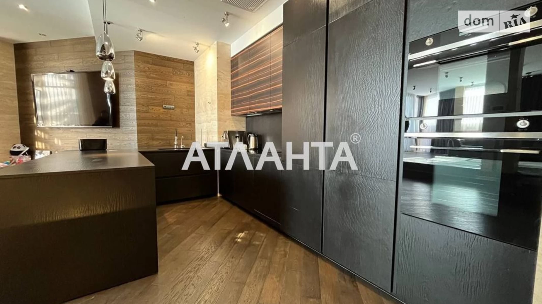 Продается 4-комнатная квартира 163.9 кв. м в Одессе, ул. Маршала Говорова, 18А - фото 3