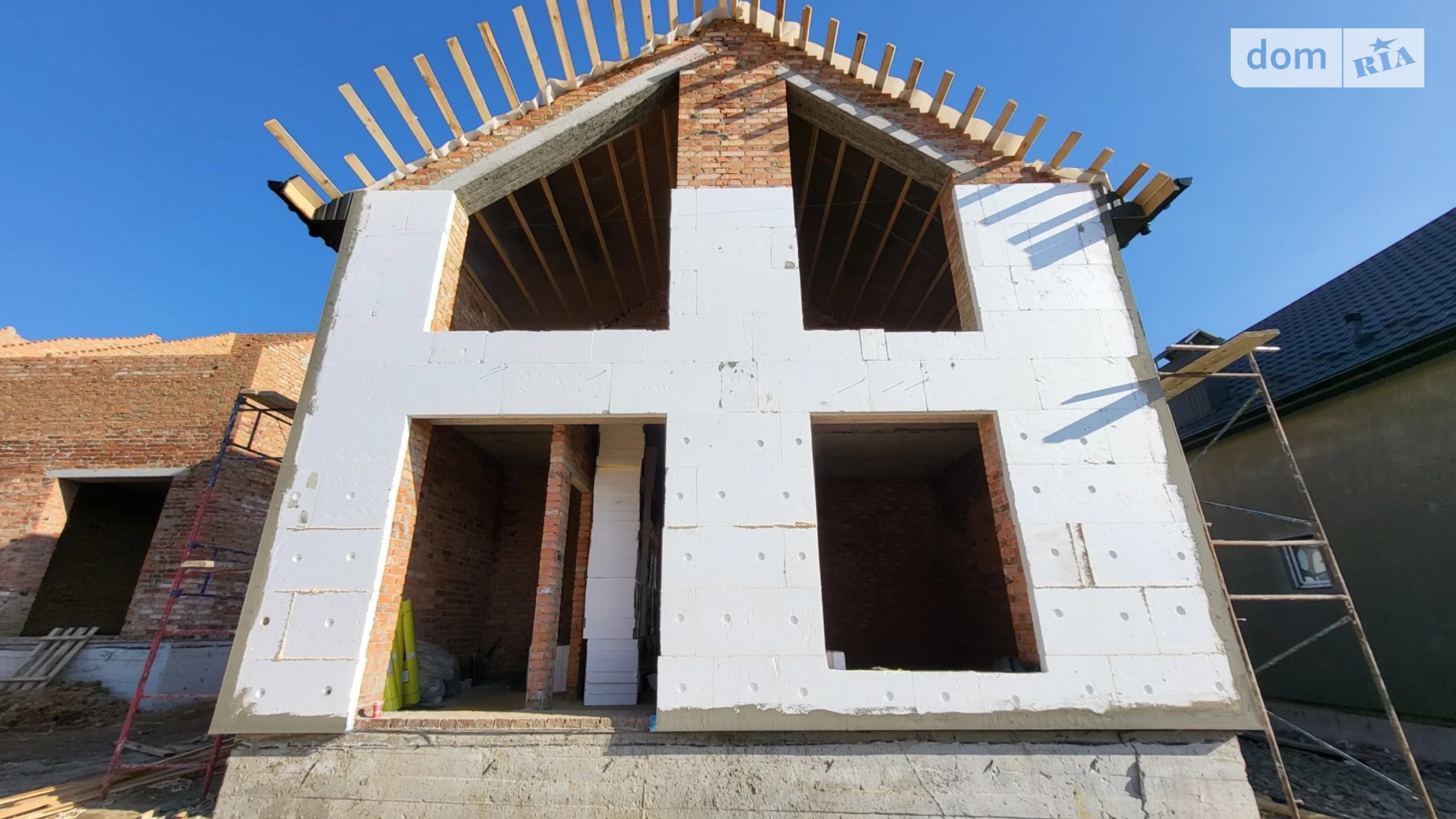 Продается дом на 2 этажа 125 кв. м с беседкой, цена: 120000 $ - фото 3