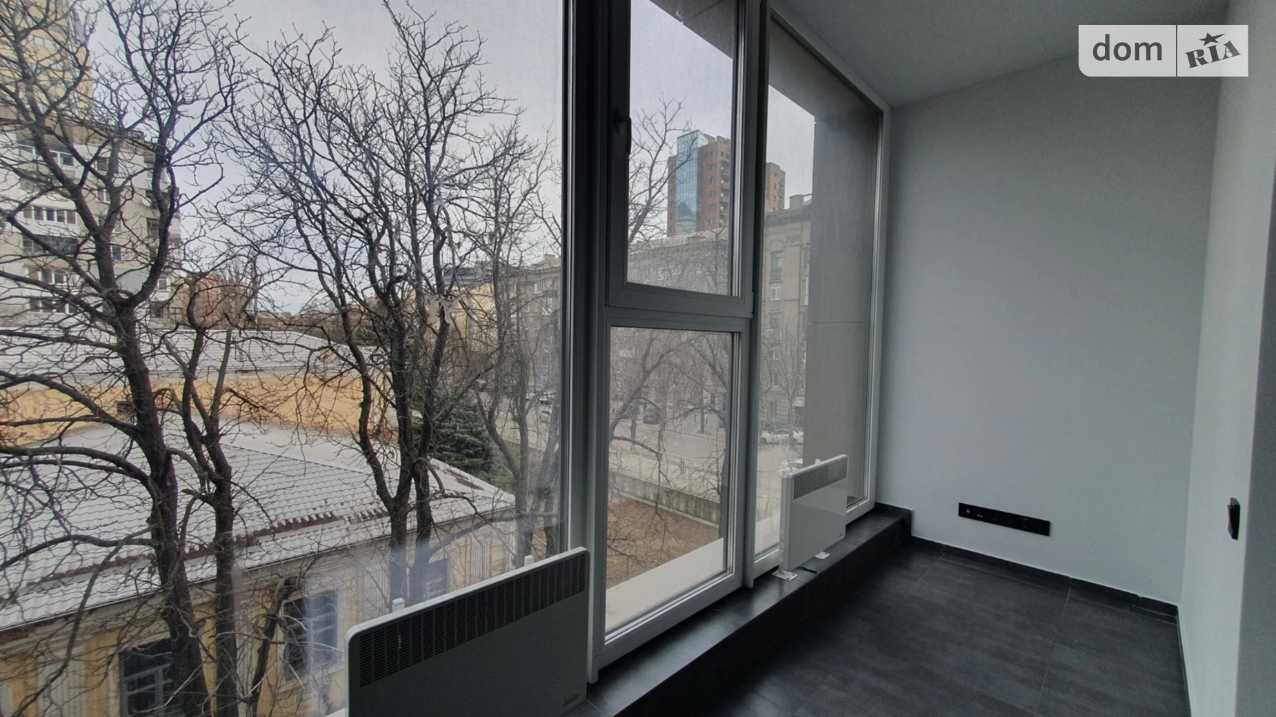 Здається в оренду офіс 94 кв. м в бізнес-центрі, цена: 1200 $ - фото 4