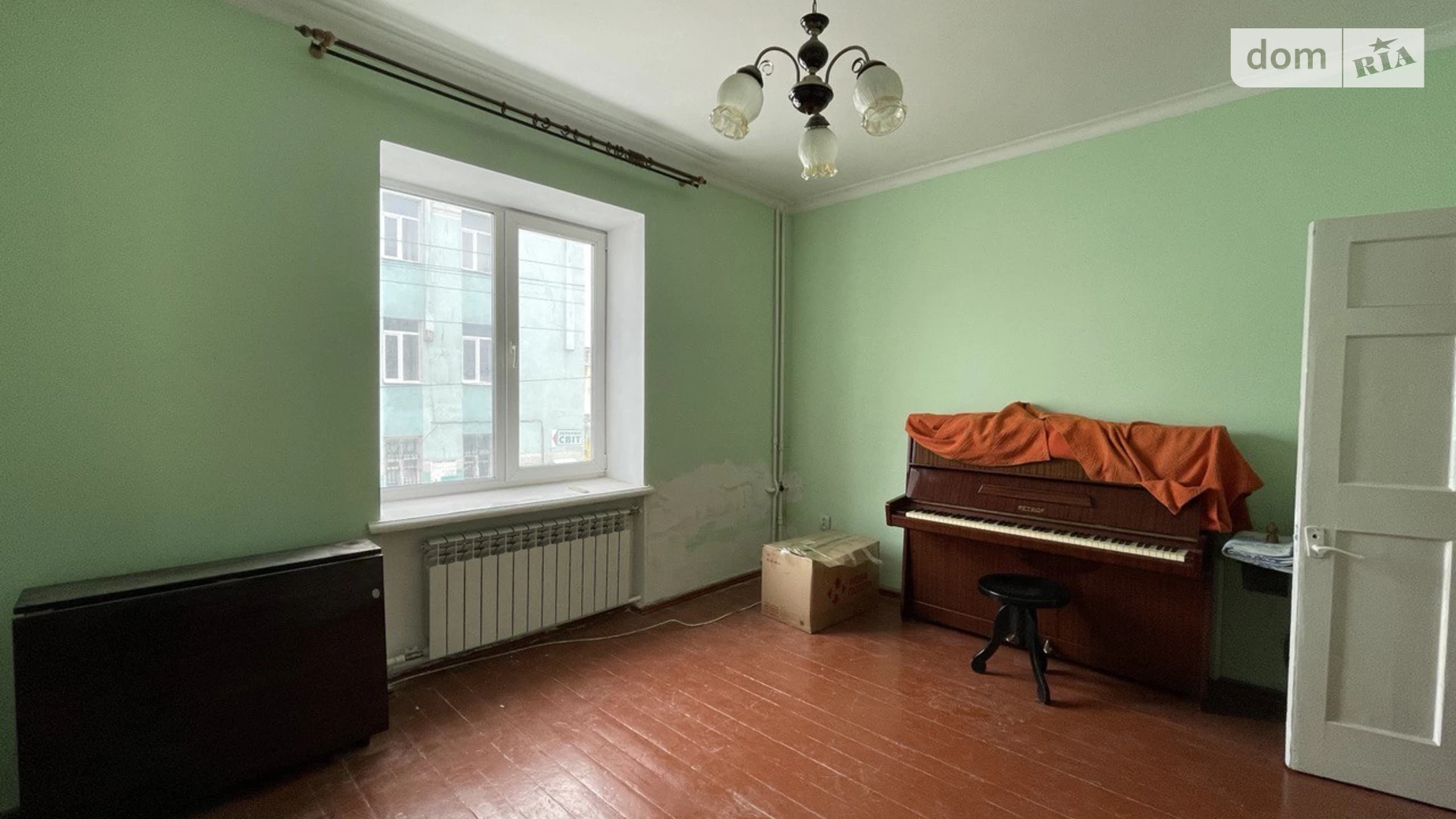 Продается 3-комнатная квартира 63.8 кв. м в Ровно, ул. Хасевича Нила - фото 3