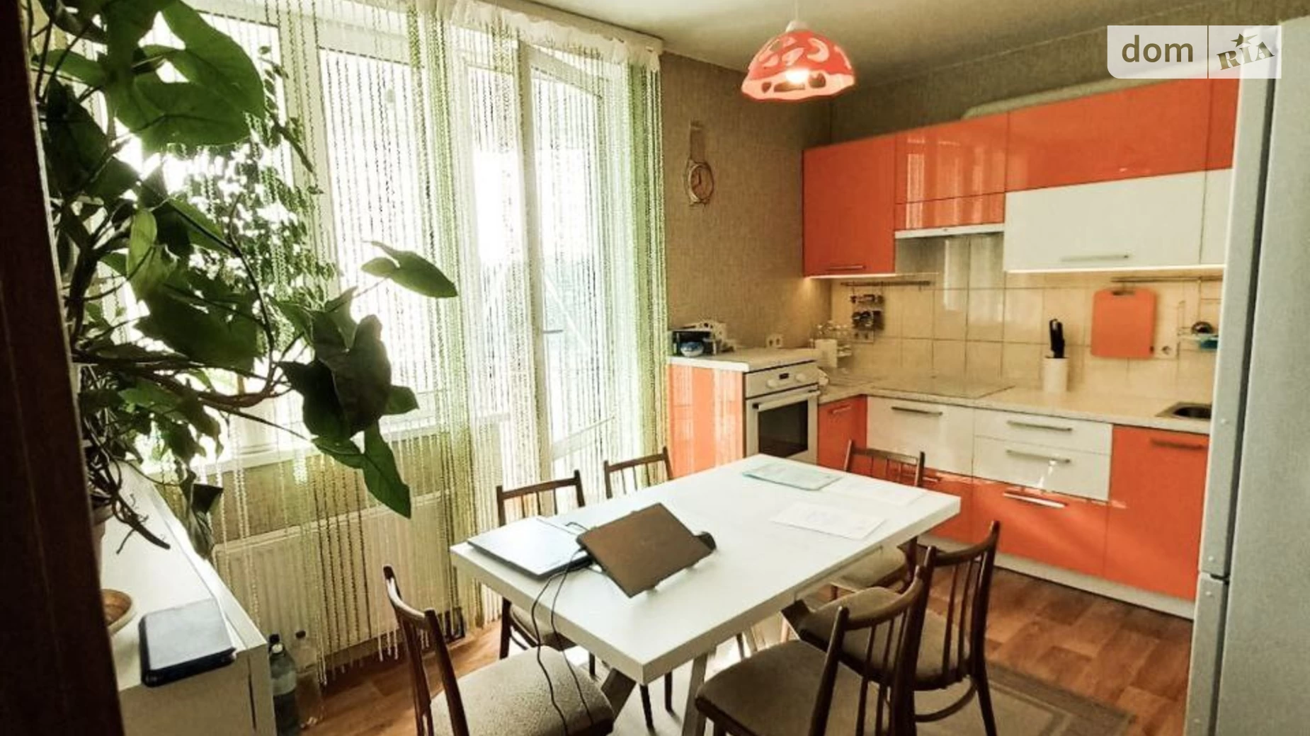 Продается 2-комнатная квартира 77.1 кв. м в Киеве, просп. Голосеевский(40-летия Октября), 95А - фото 5