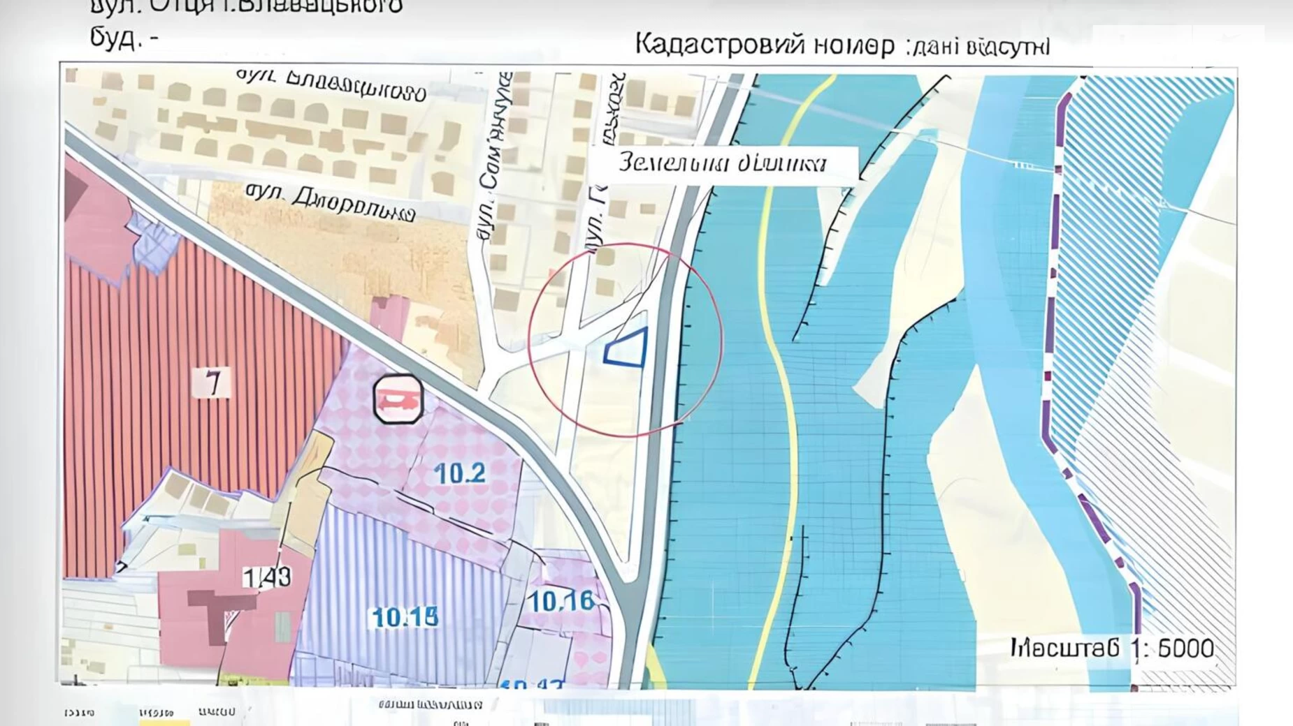 Продається земельна ділянка 5.39 соток у Івано-Франківській області, цена: 22500 $ - фото 2