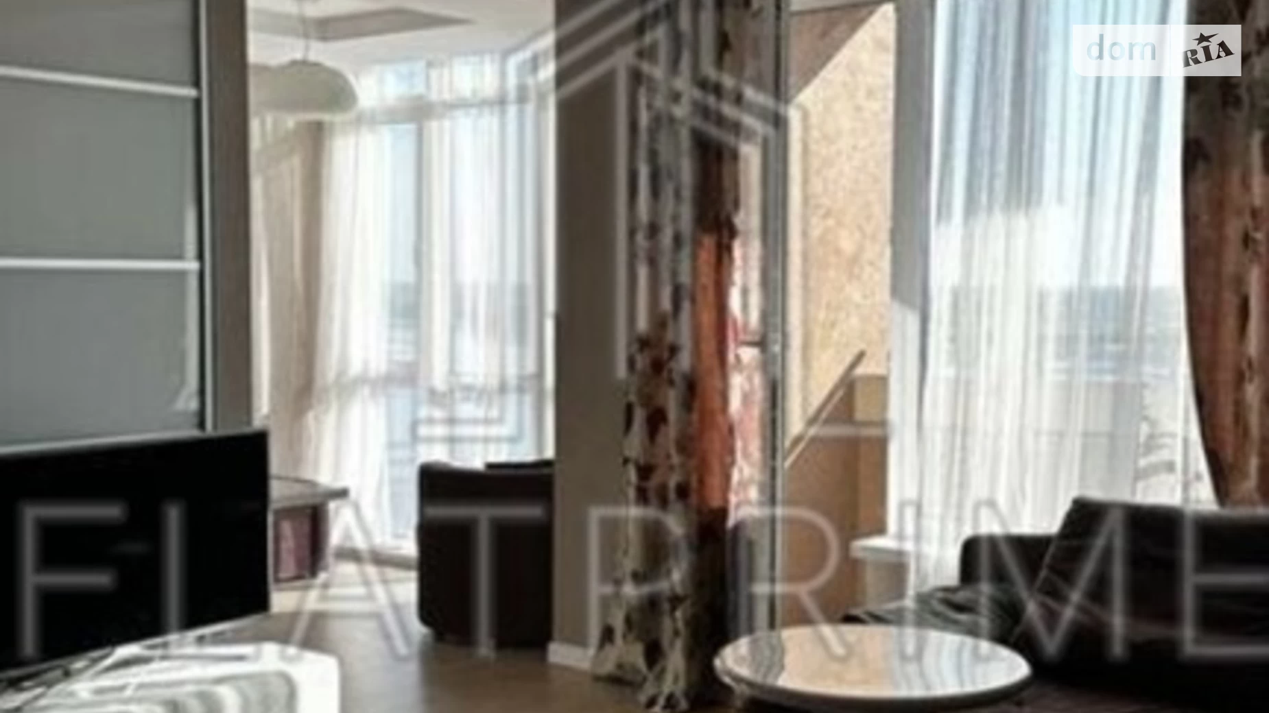 Продается 2-комнатная квартира 70 кв. м в Киеве, просп. Владимира Ивасюка, 2Д - фото 2