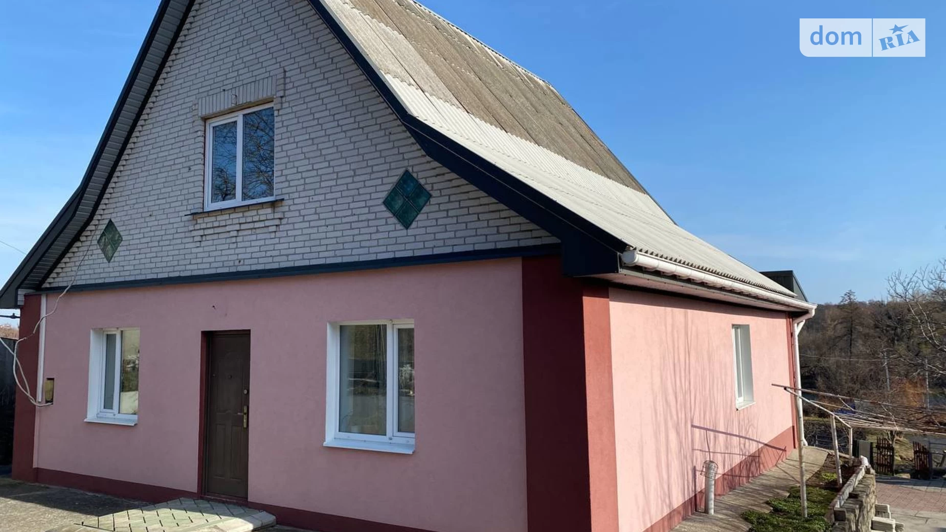 Продається будинок 2 поверховий 202.4 кв. м з терасою, цена: 99900 $ - фото 2