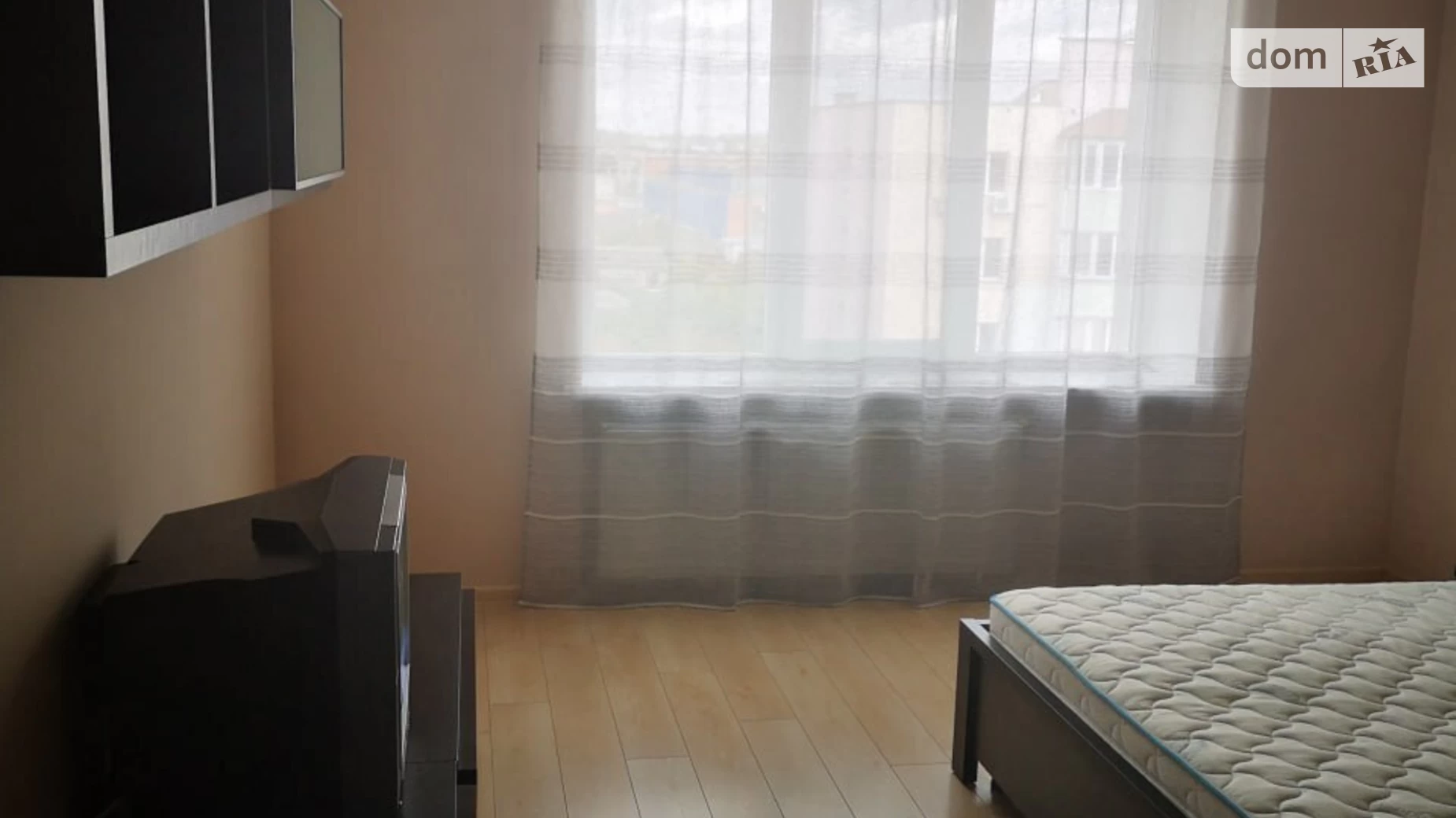 Продается 1-комнатная квартира 45.5 кв. м в Виннице