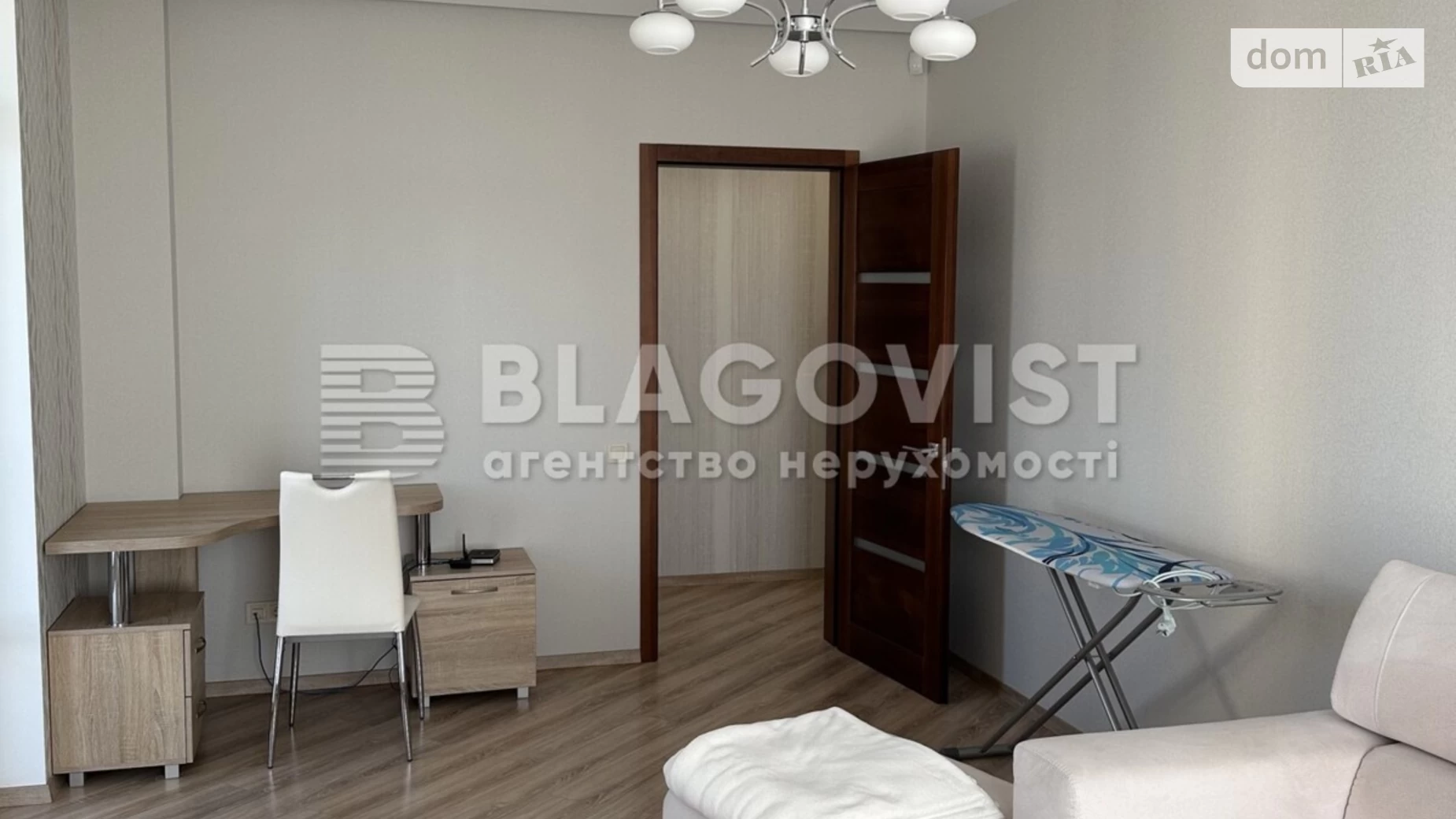 Продается 1-комнатная квартира 48 кв. м в Киеве, ул. Армянская, 6 - фото 3