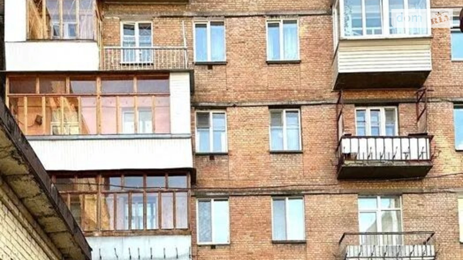 Продается 3-комнатная квартира 64 кв. м в Киеве, ул. Богдана Хмельницкого, 53 - фото 2