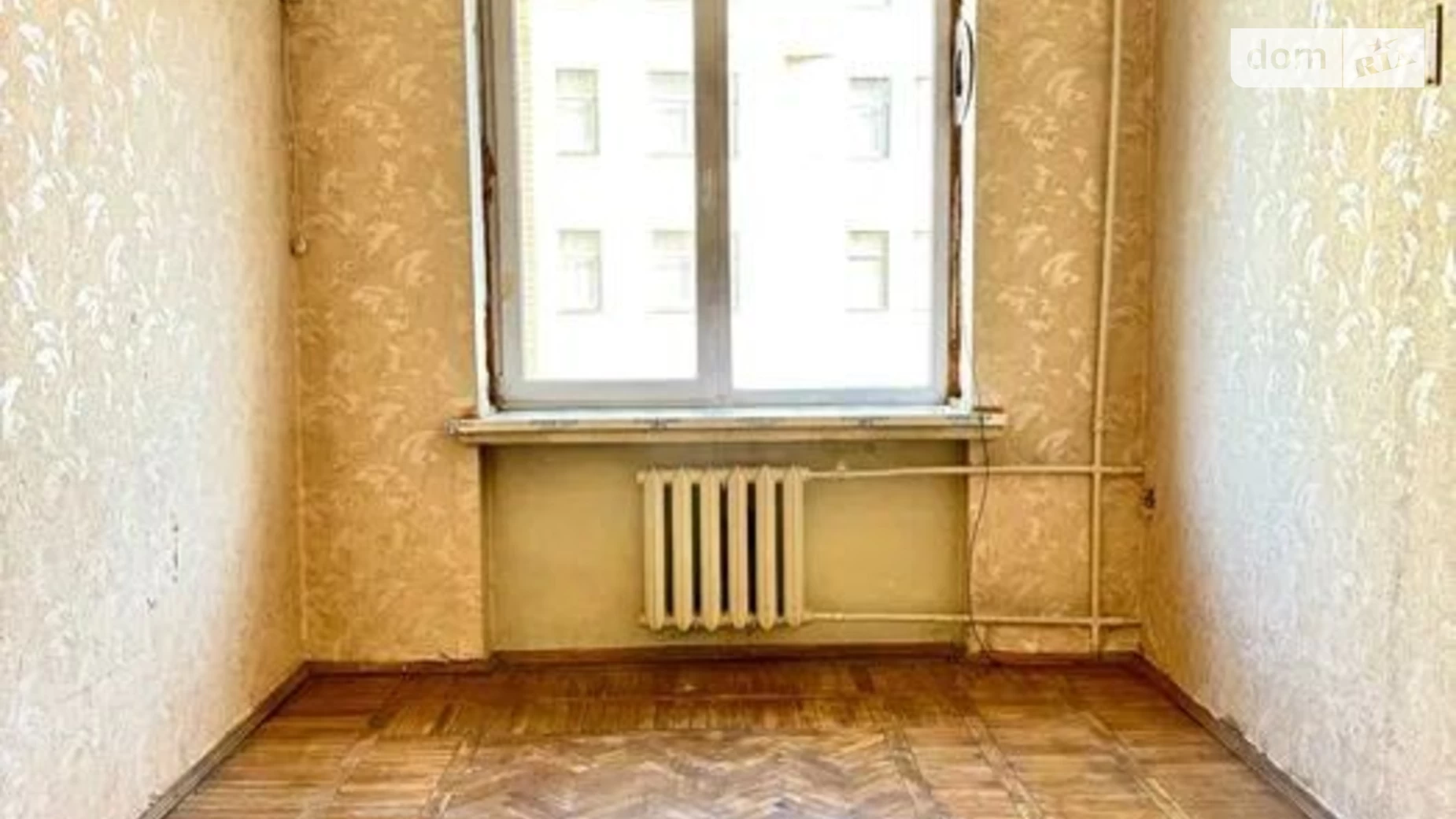 Продается 3-комнатная квартира 64 кв. м в Киеве, ул. Богдана Хмельницкого, 53 - фото 5