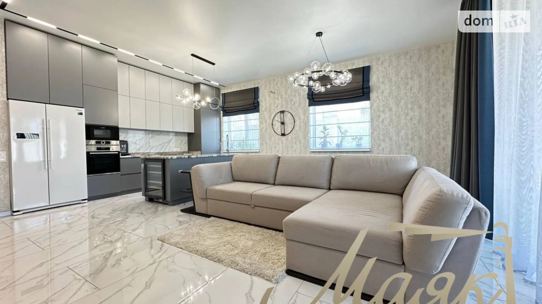 Продается одноэтажный дом 180 кв. м с участком, цена: 175000 $ - фото 3