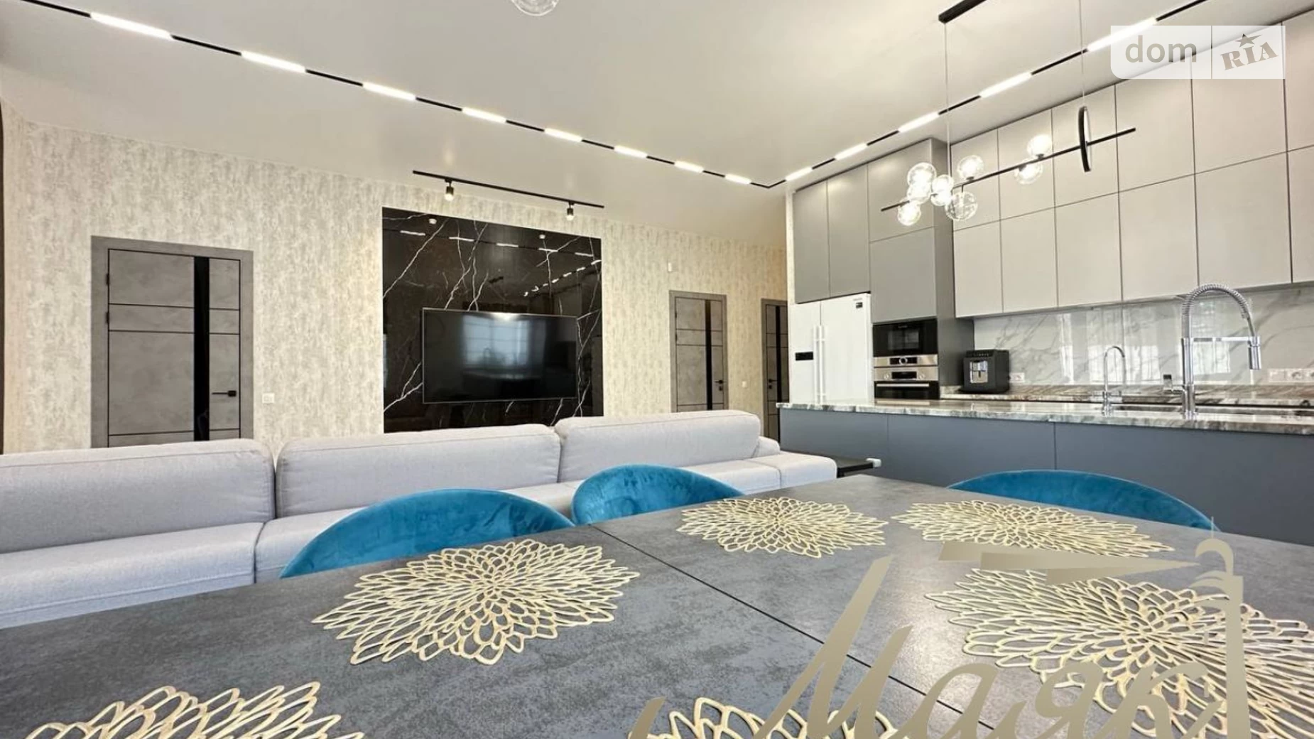 Продается одноэтажный дом 180 кв. м с участком, цена: 175000 $ - фото 2