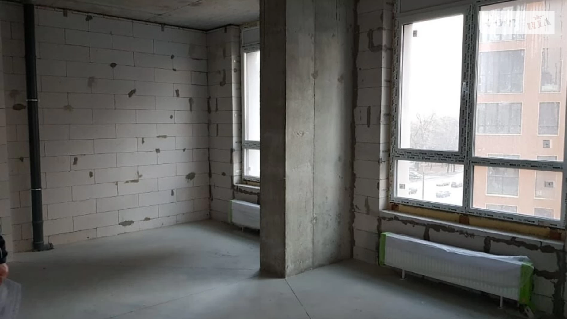Продается 1-комнатная квартира 61.7 кв. м в Днепре, цена: 55500 $ - фото 4