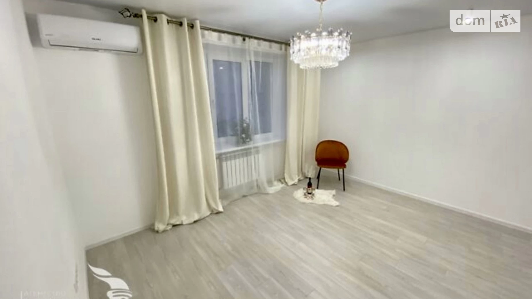 Продається 1-кімнатна квартира 42 кв. м у Вінниці