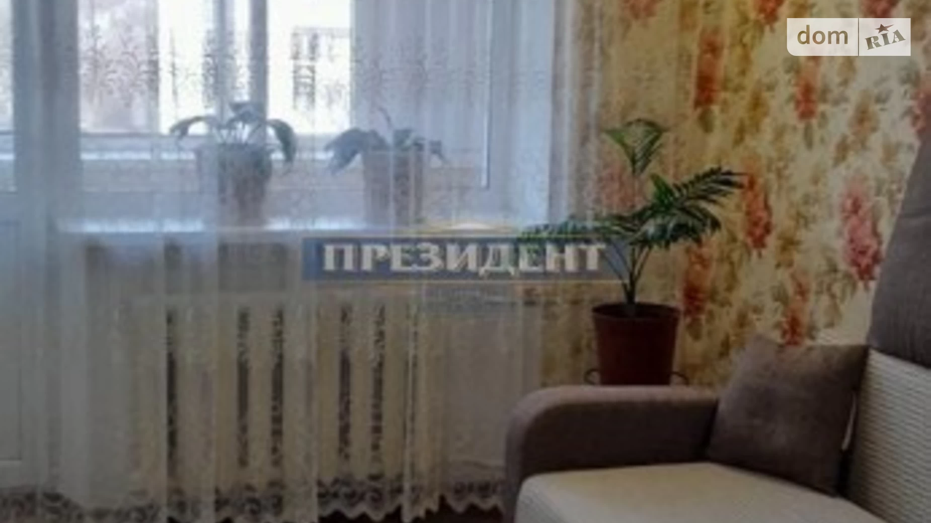 Продается 3-комнатная квартира 53 кв. м в Одессе, ул. Жолио-Кюри - фото 5
