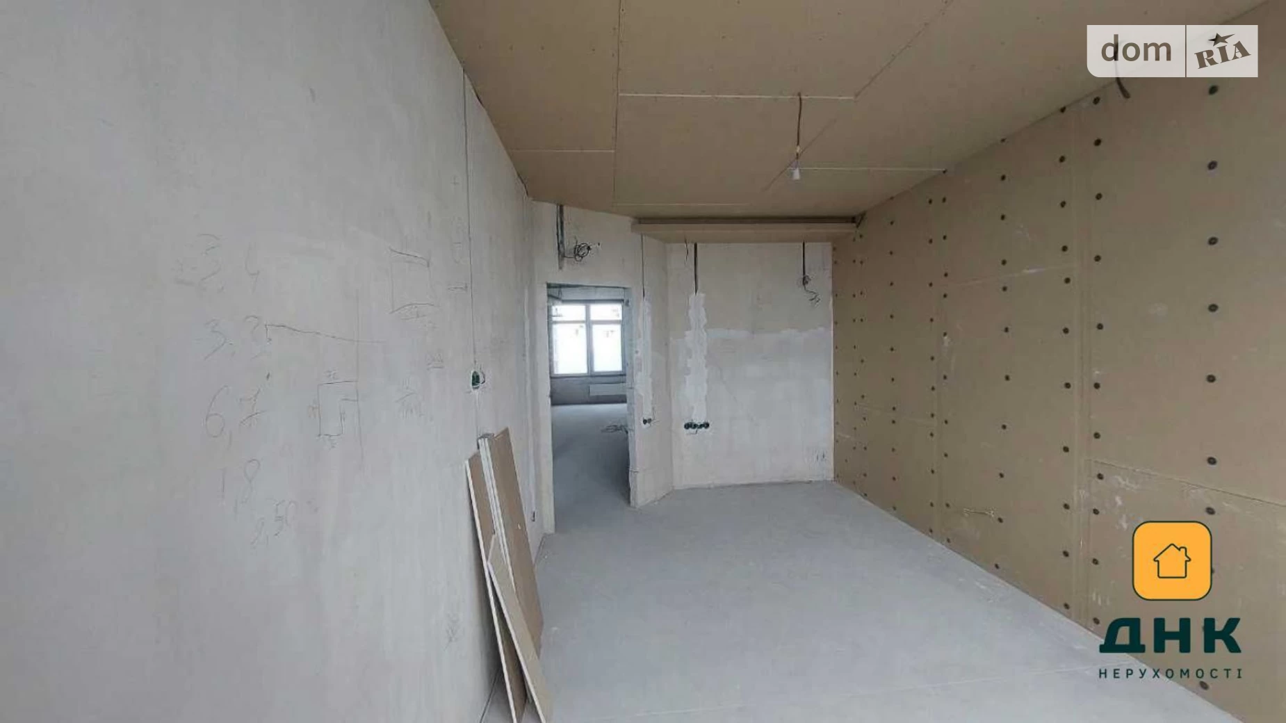 Продається 3-кімнатна квартира 109 кв. м у Одесі, вул. Валерія Самофалова, 16А/1 - фото 2