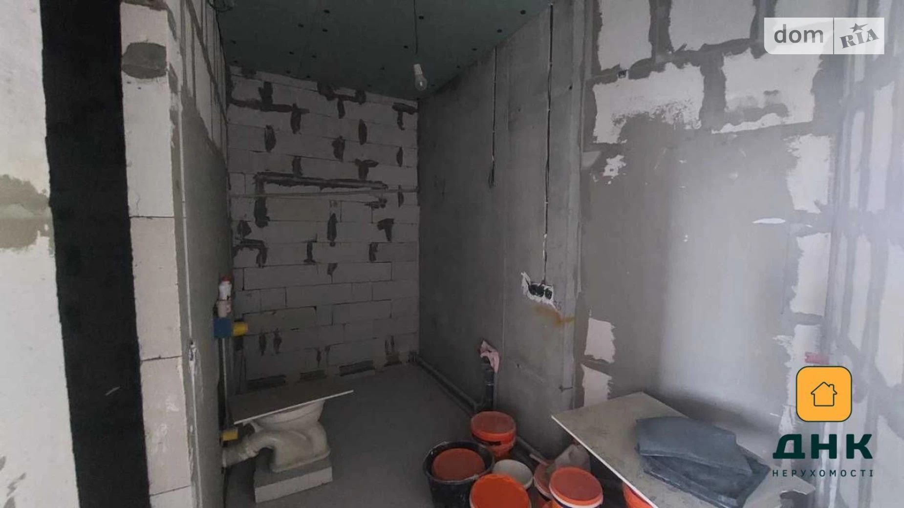 Продається 3-кімнатна квартира 109 кв. м у Одесі, вул. Валерія Самофалова, 16А/1 - фото 5