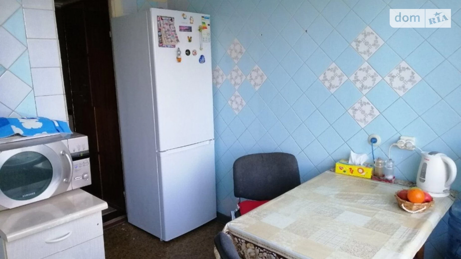 Продается 3-комнатная квартира 69 кв. м в Киеве, ул. Героев полка АЗОВ(Маршала Малиновского), 28А - фото 4