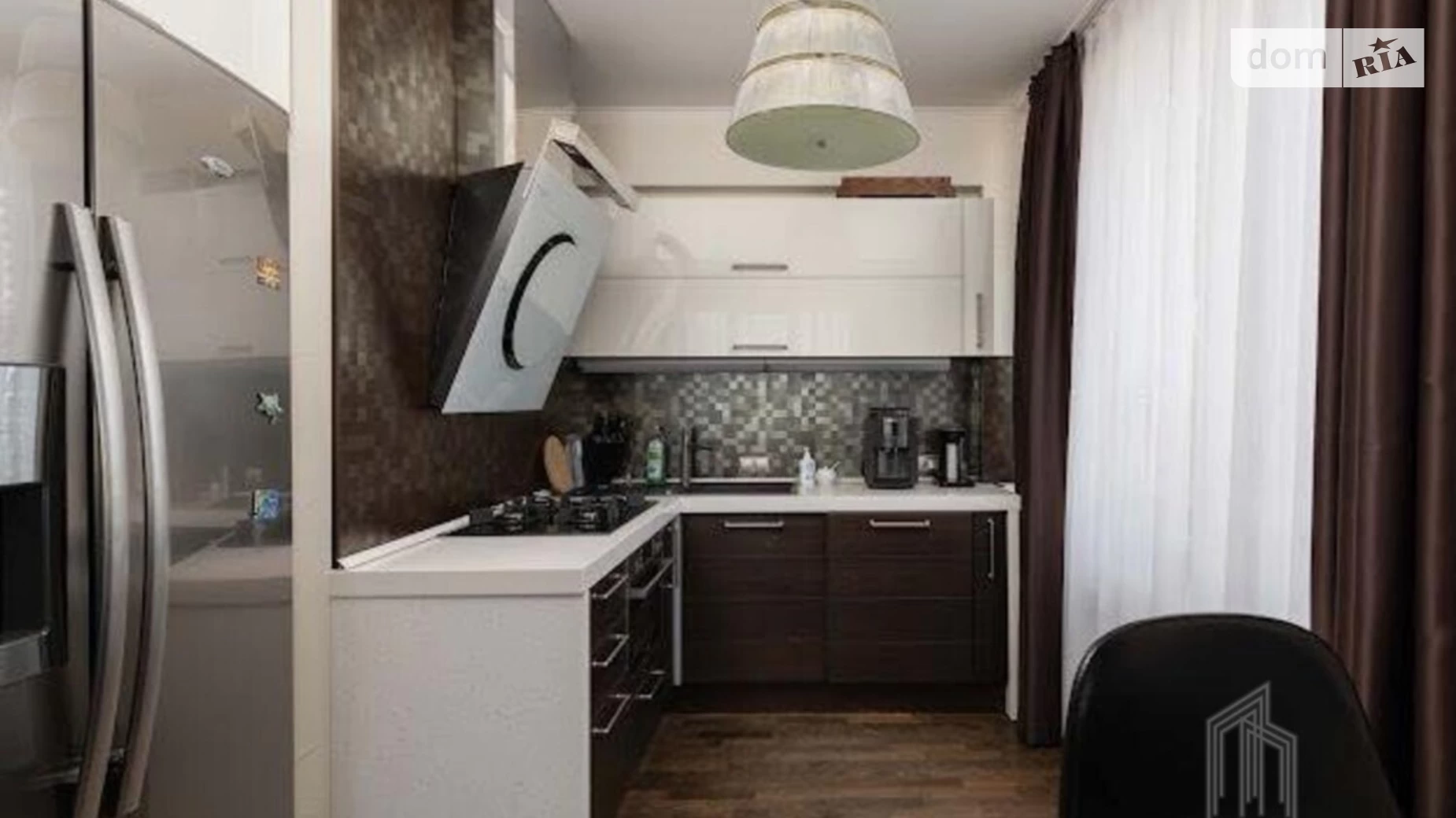 Продается 2-комнатная квартира 80 кв. м в Киеве, бул. Леси Украинки, 36Б