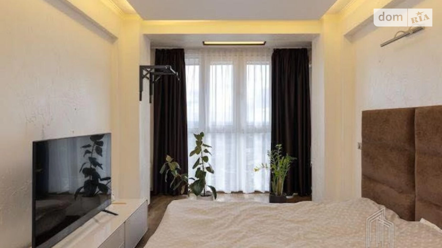 Продается 2-комнатная квартира 80 кв. м в Киеве, бул. Леси Украинки, 36Б - фото 5
