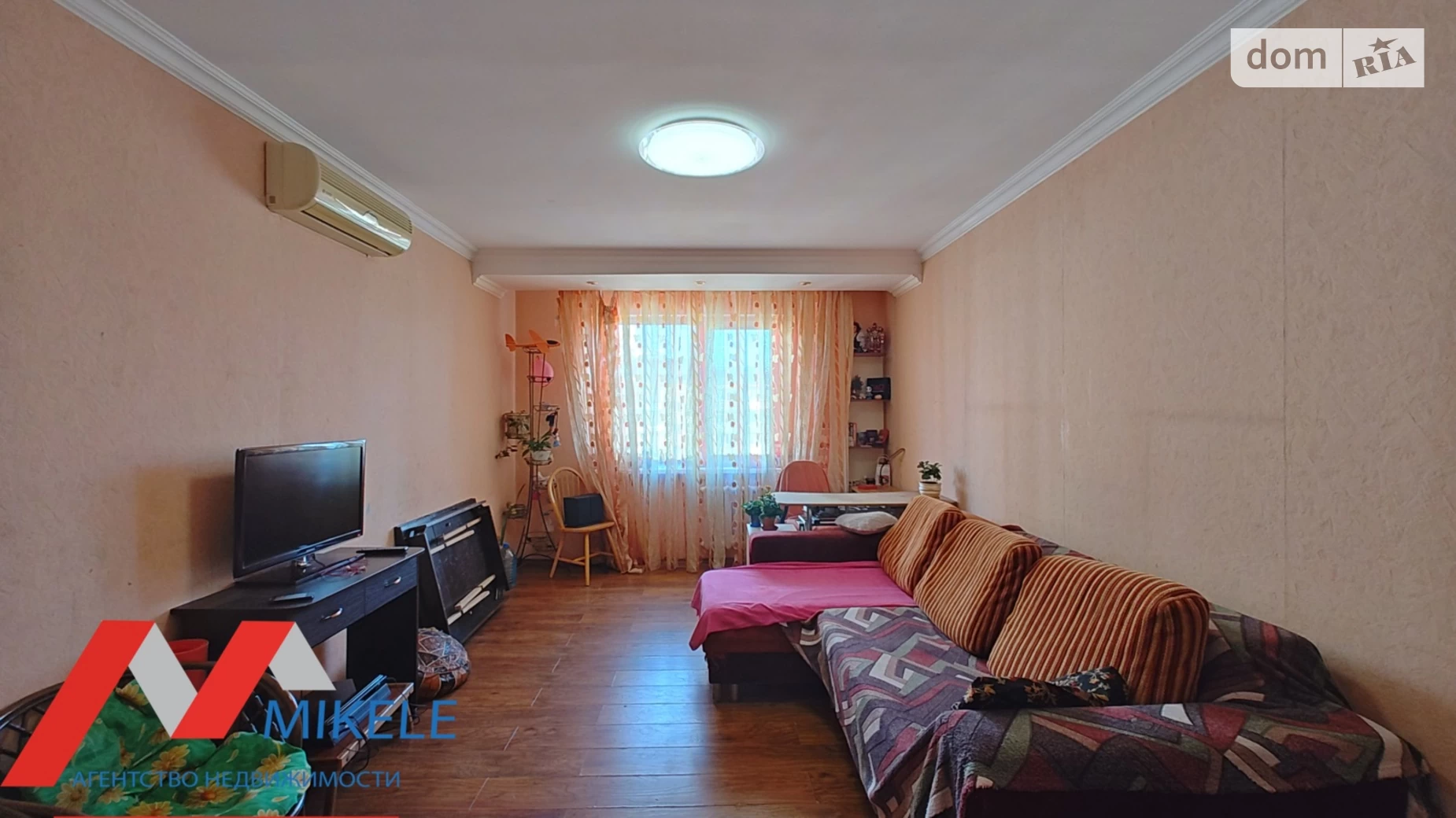 Продается 3-комнатная квартира 90 кв. м в Буче, ул. Пушкинская, 59Б