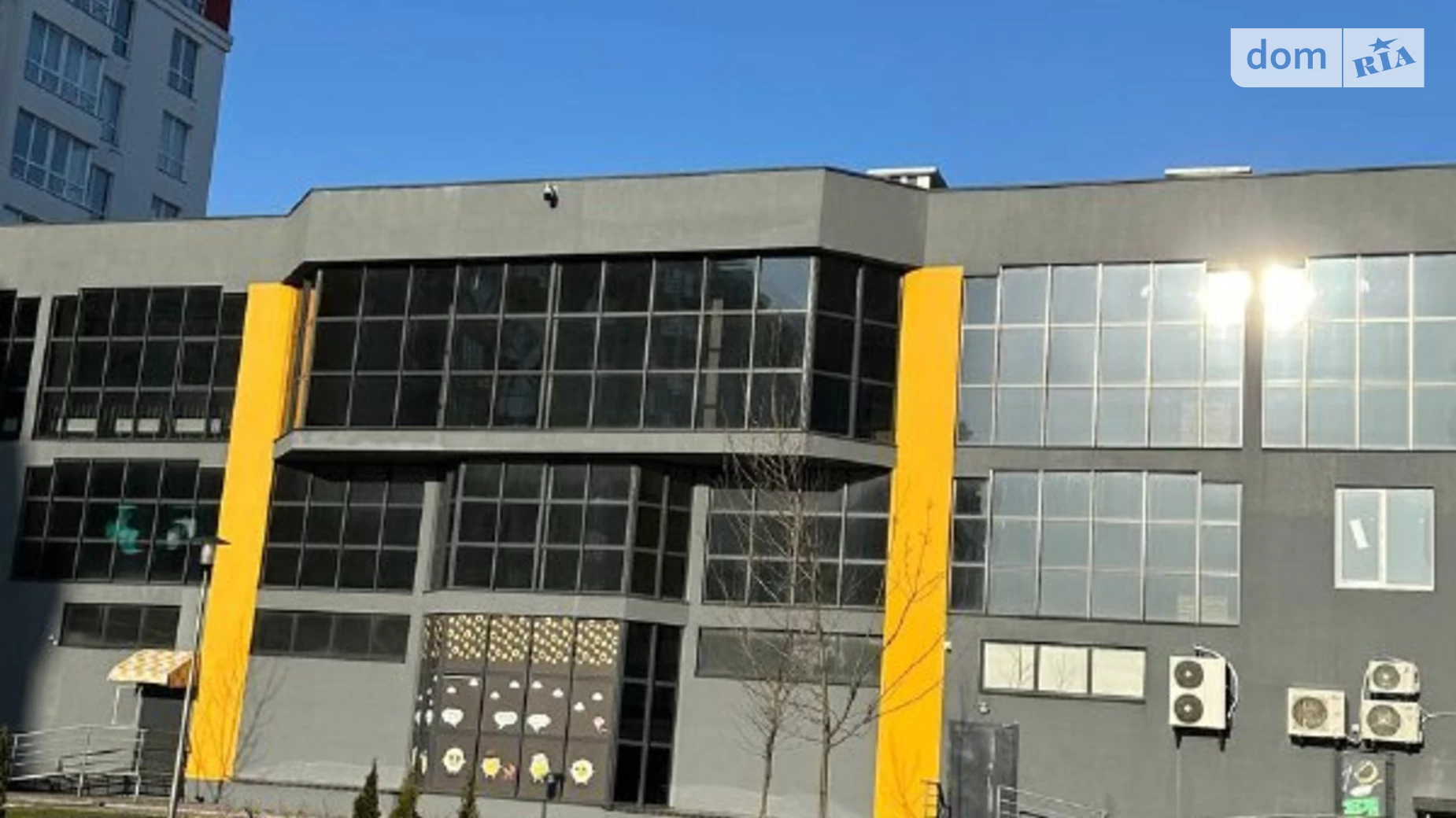 Продается помещения свободного назначения 157.7 кв. м в 4-этажном здании, цена: 5519500 грн - фото 4