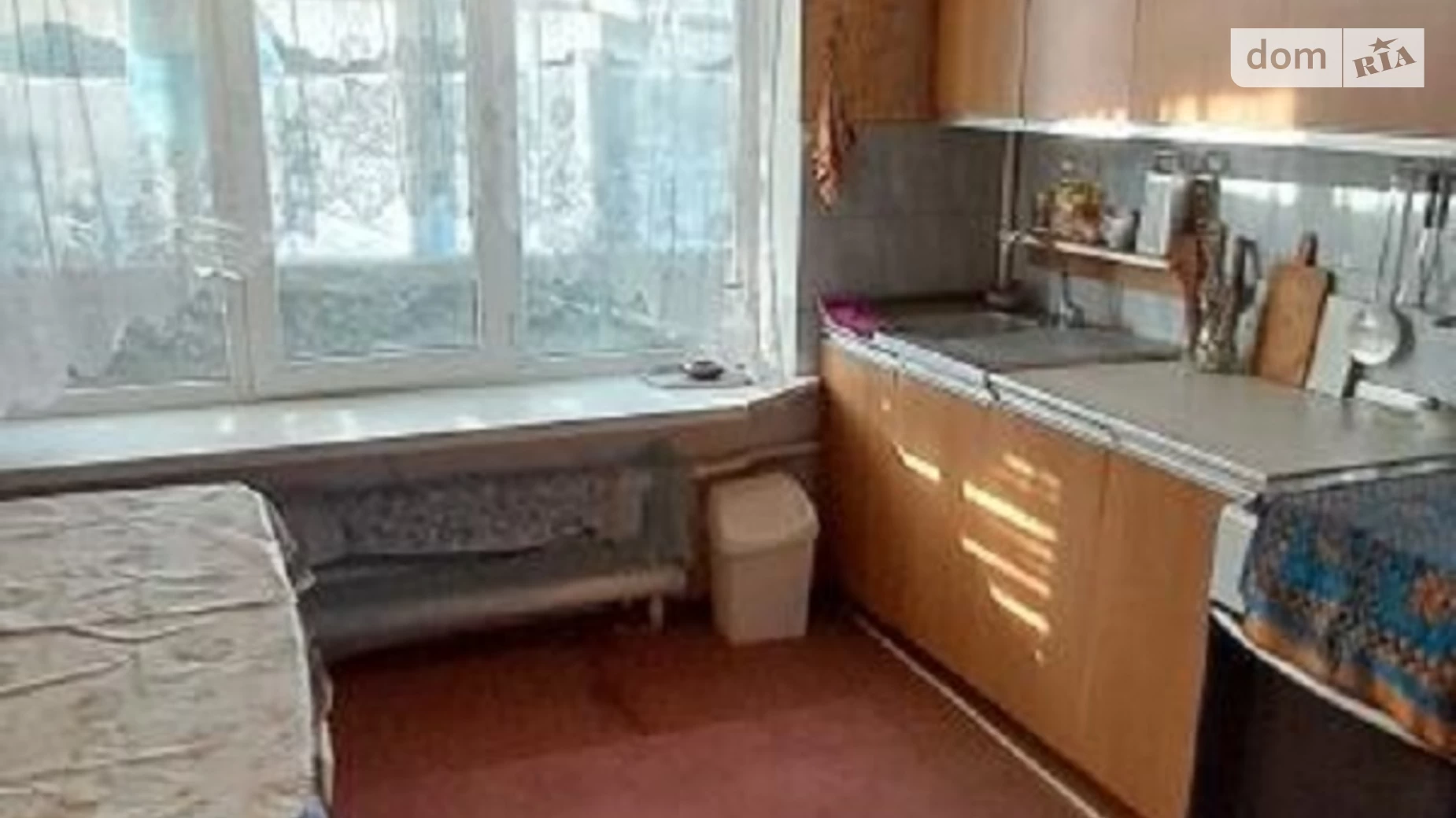 Продается 3-комнатная квартира 71 кв. м в Одессе, пер. Панченко - фото 4