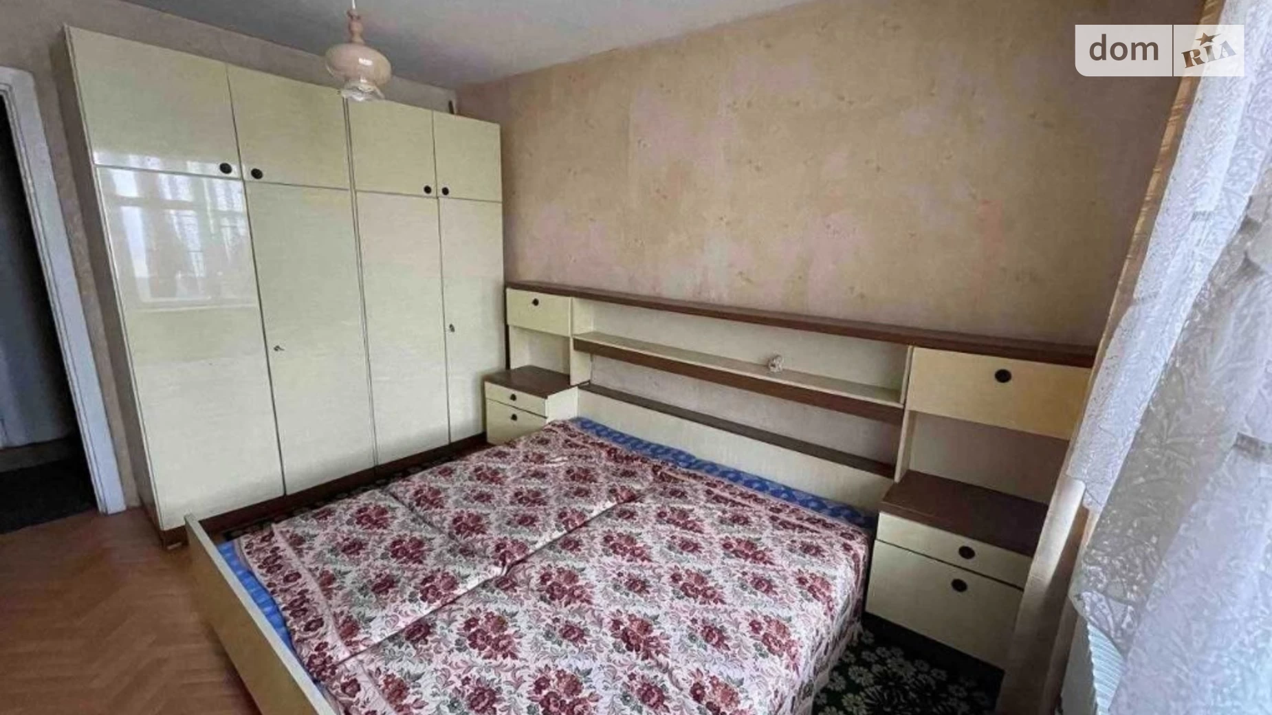 Продается 2-комнатная квартира 55 кв. м в Днепре, просп. Науки(Гагарина) - фото 3