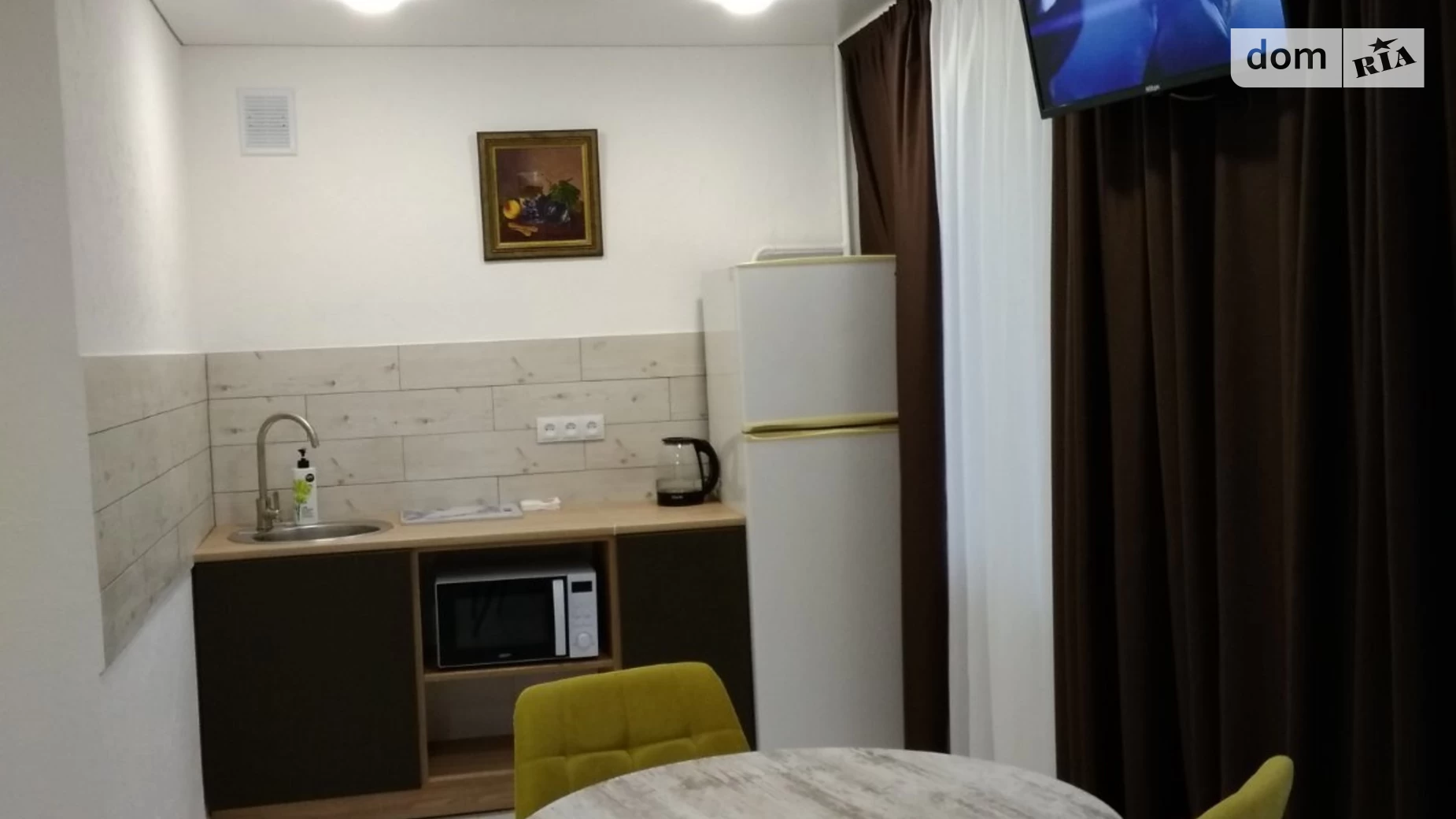 Сдается в аренду 1-комнатная квартира в Кривом Роге, просп. Мира, 35 - фото 3